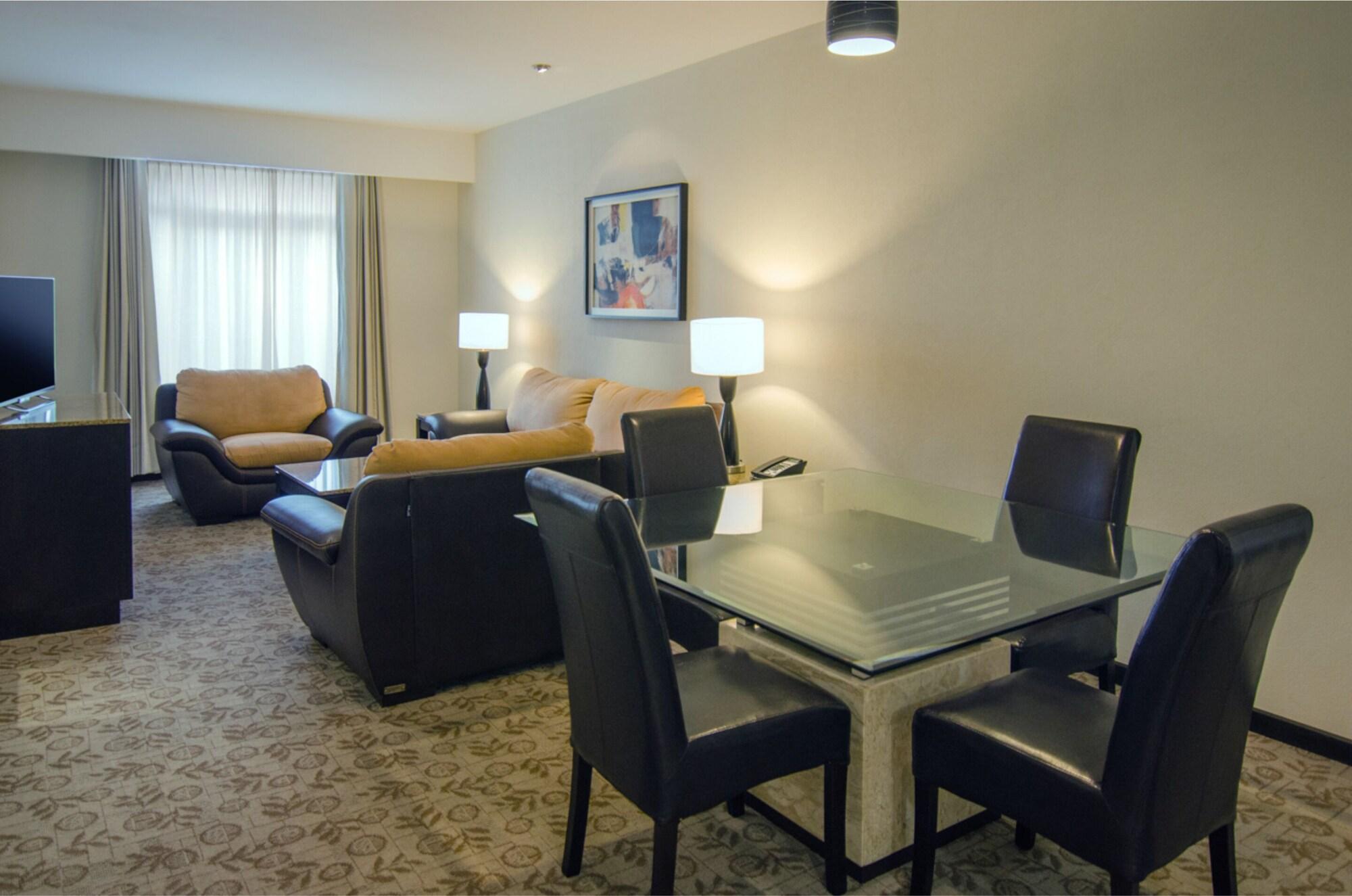 Hilton Garden