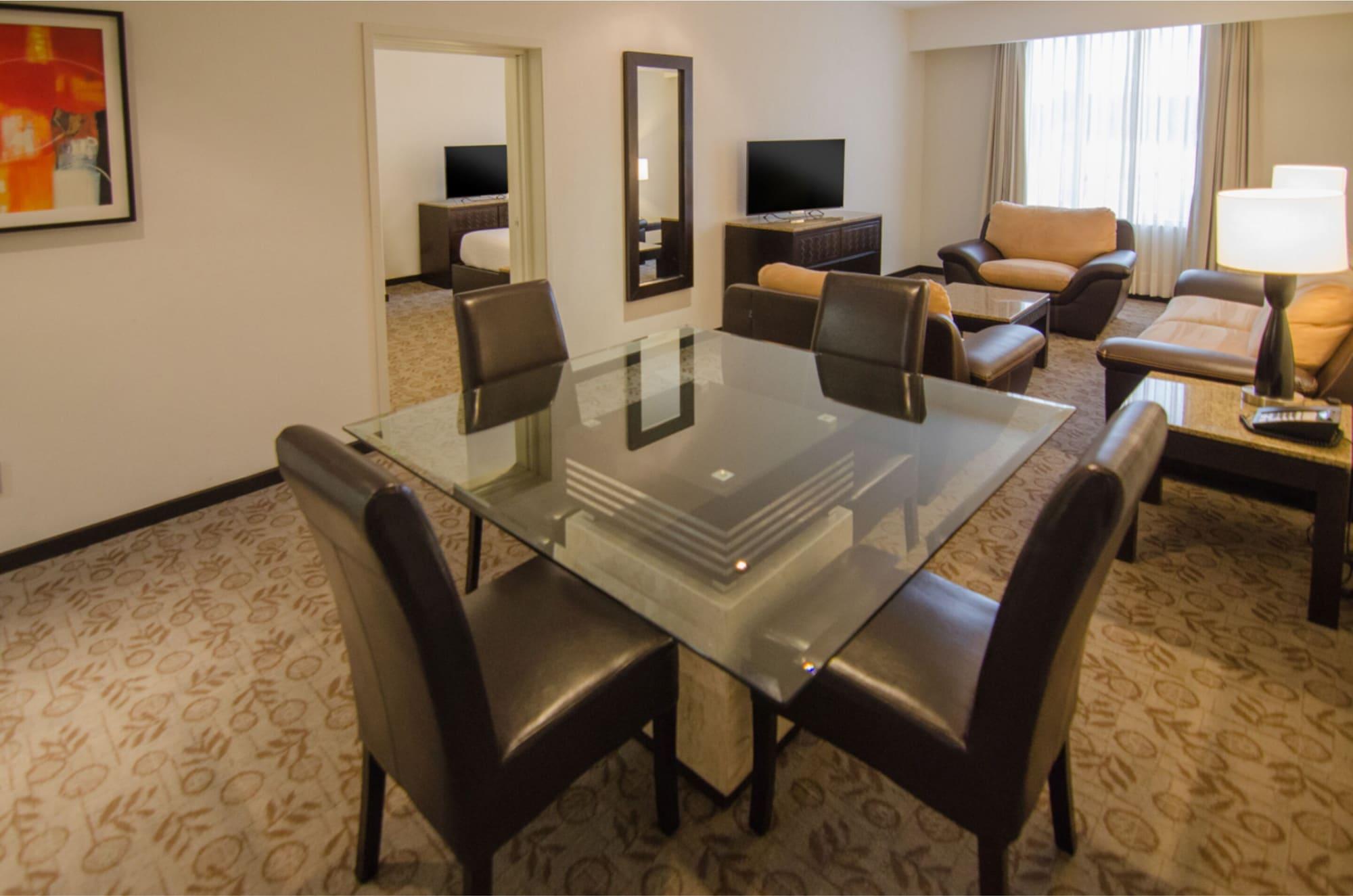 Hotel Hilton Garden Tuxtla Gutierrez