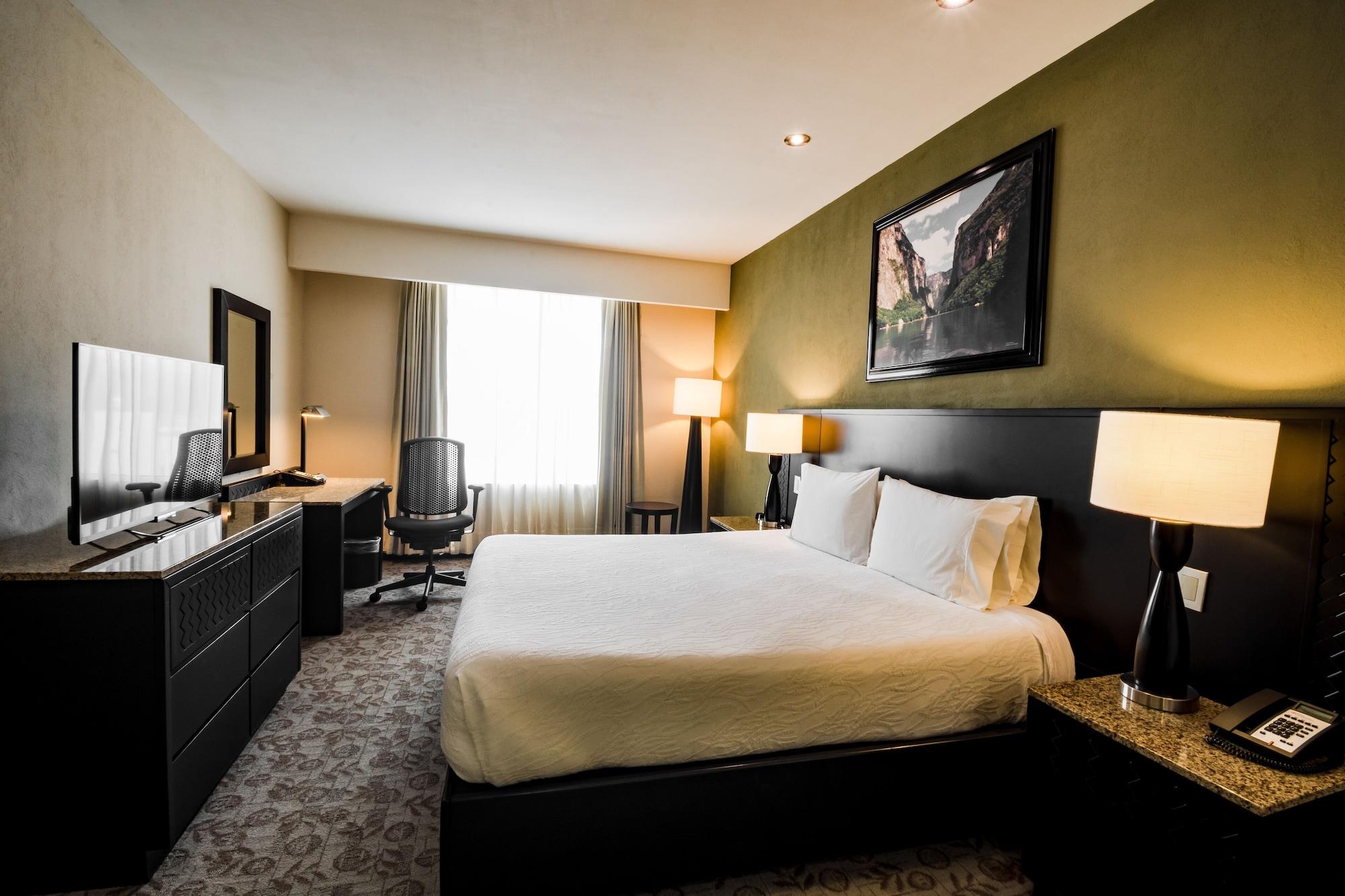 Hilton Garden Hotel