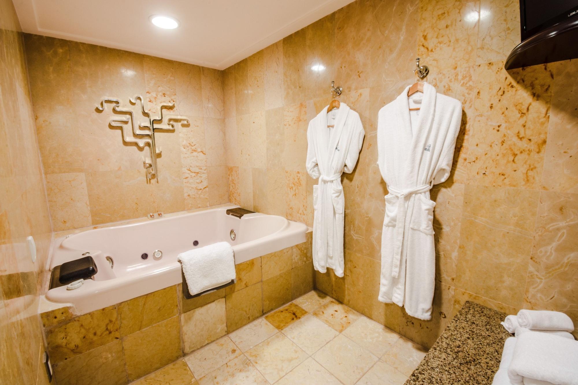 Hotel Hilton Garden