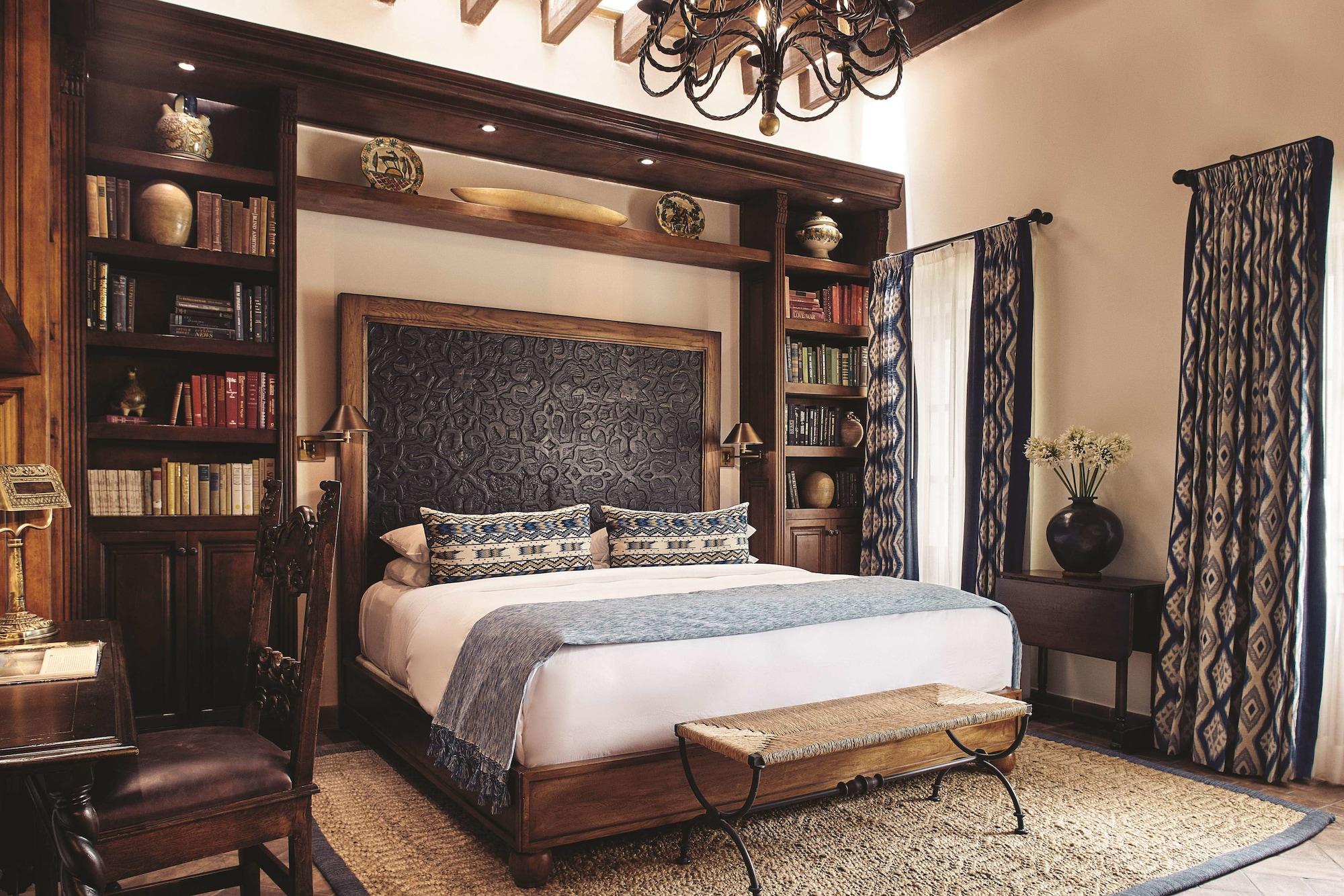 Hotel Casa De Sierra Nevada, A Belmond Hotel, San Miguel de Allende