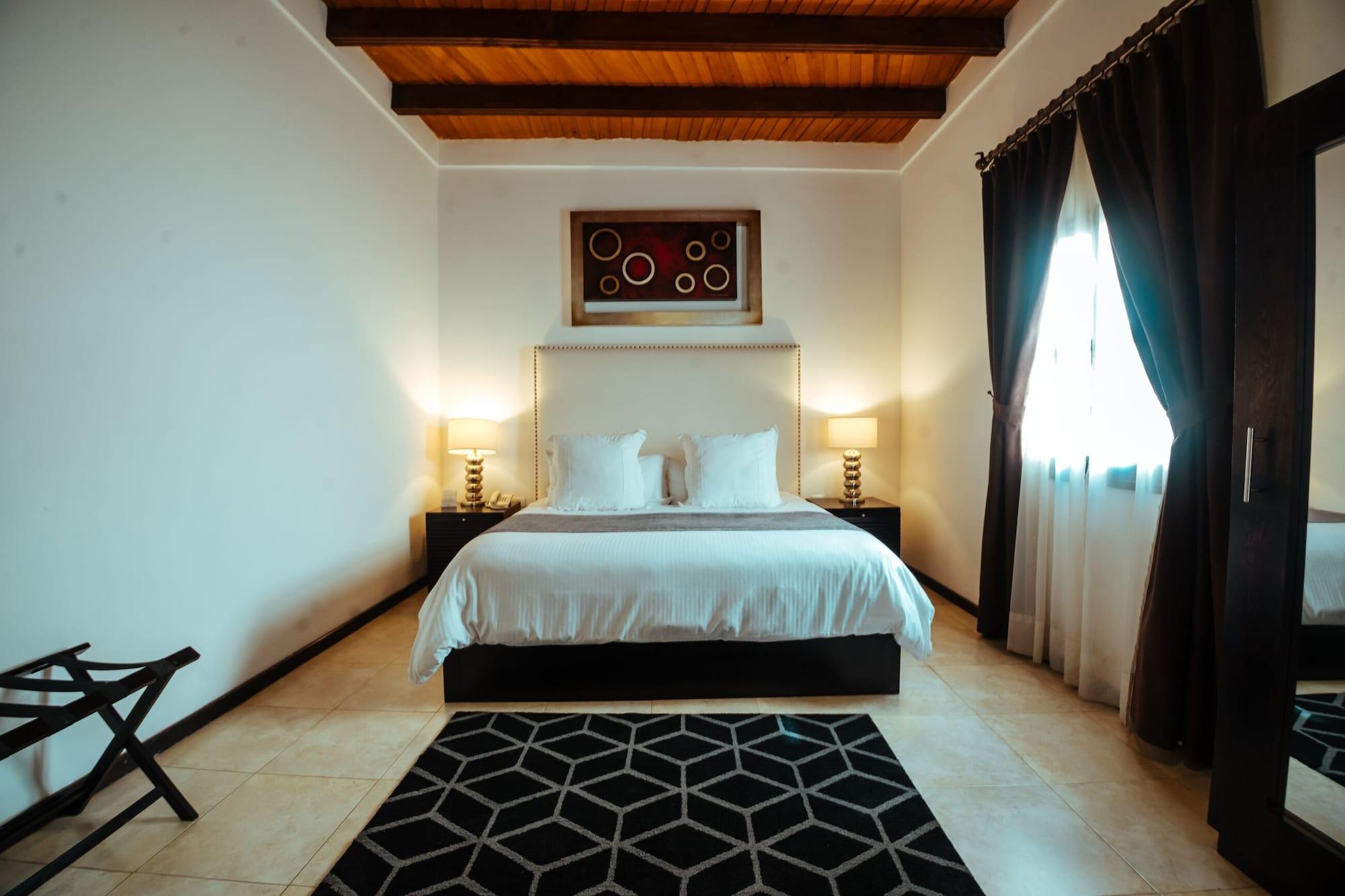 Hotel Boutique Hacienda Guadalupe 4*