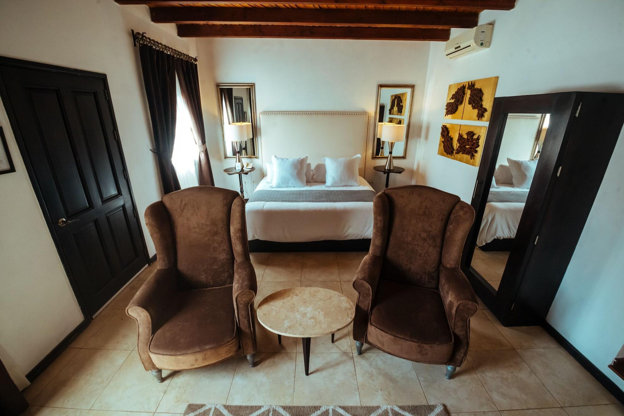Boutique Hacienda Guadalupe 4*