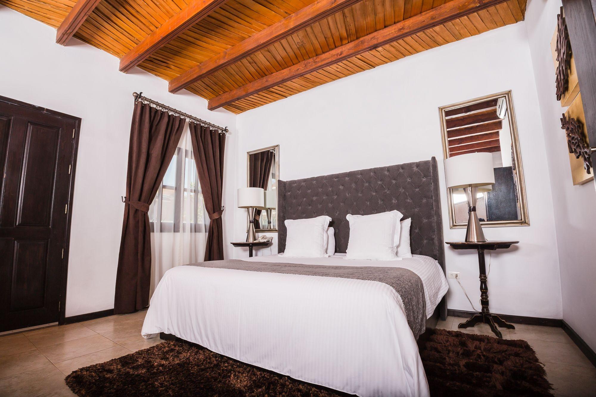 Boutique Hacienda Guadalupe
