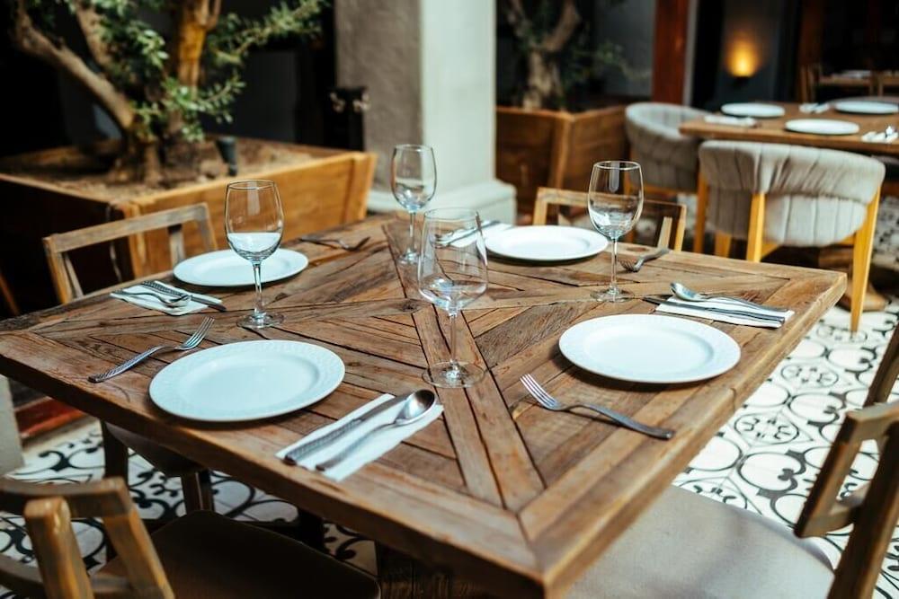Boutique Hacienda Guadalupe