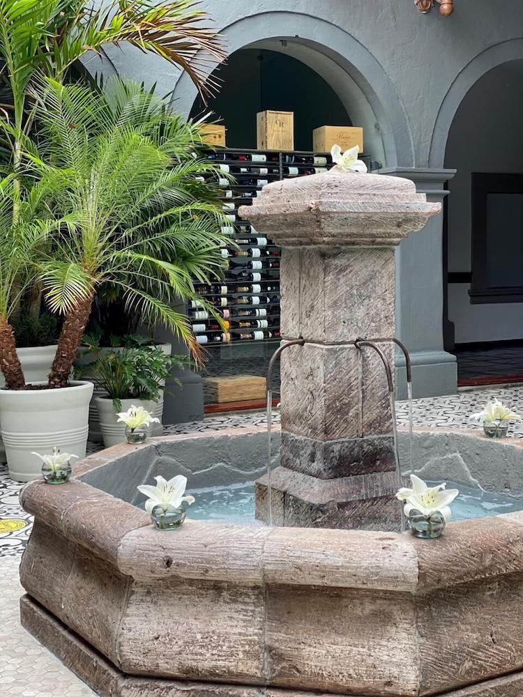 Boutique Hacienda Guadalupe Hotel 4*