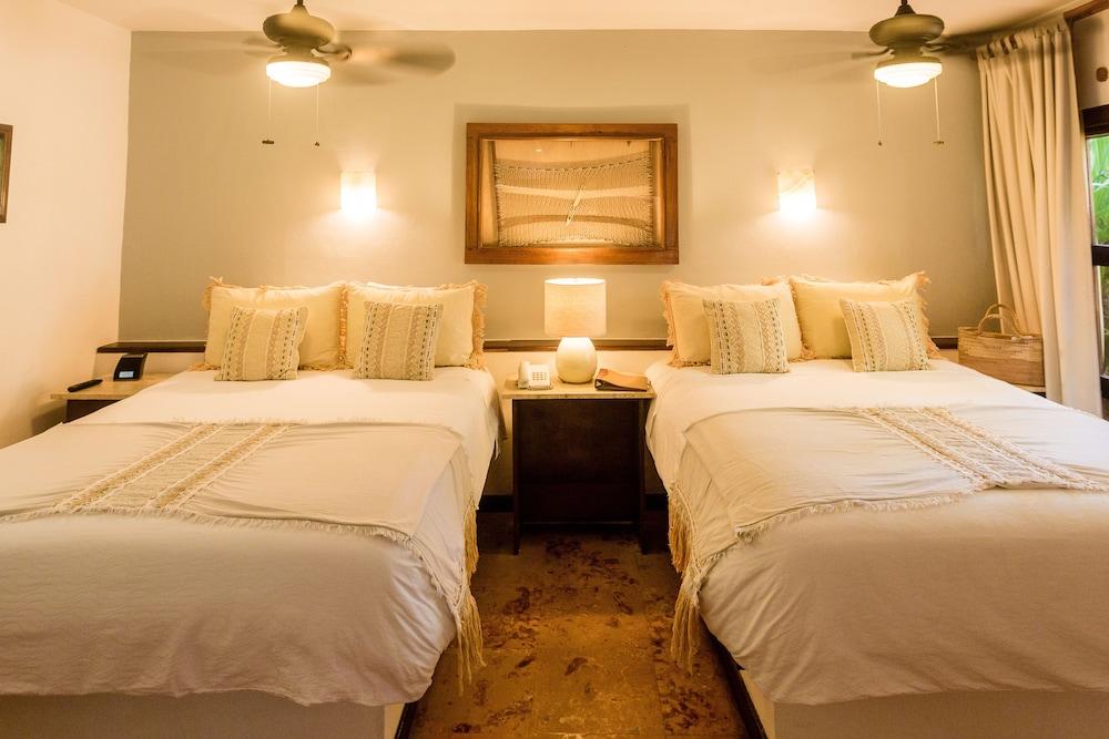 Ana Y Jose & Club Hotel Tulum