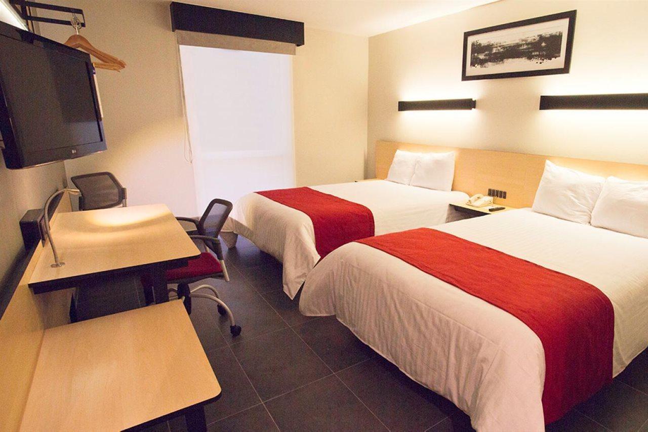 Express By Marriott 4*