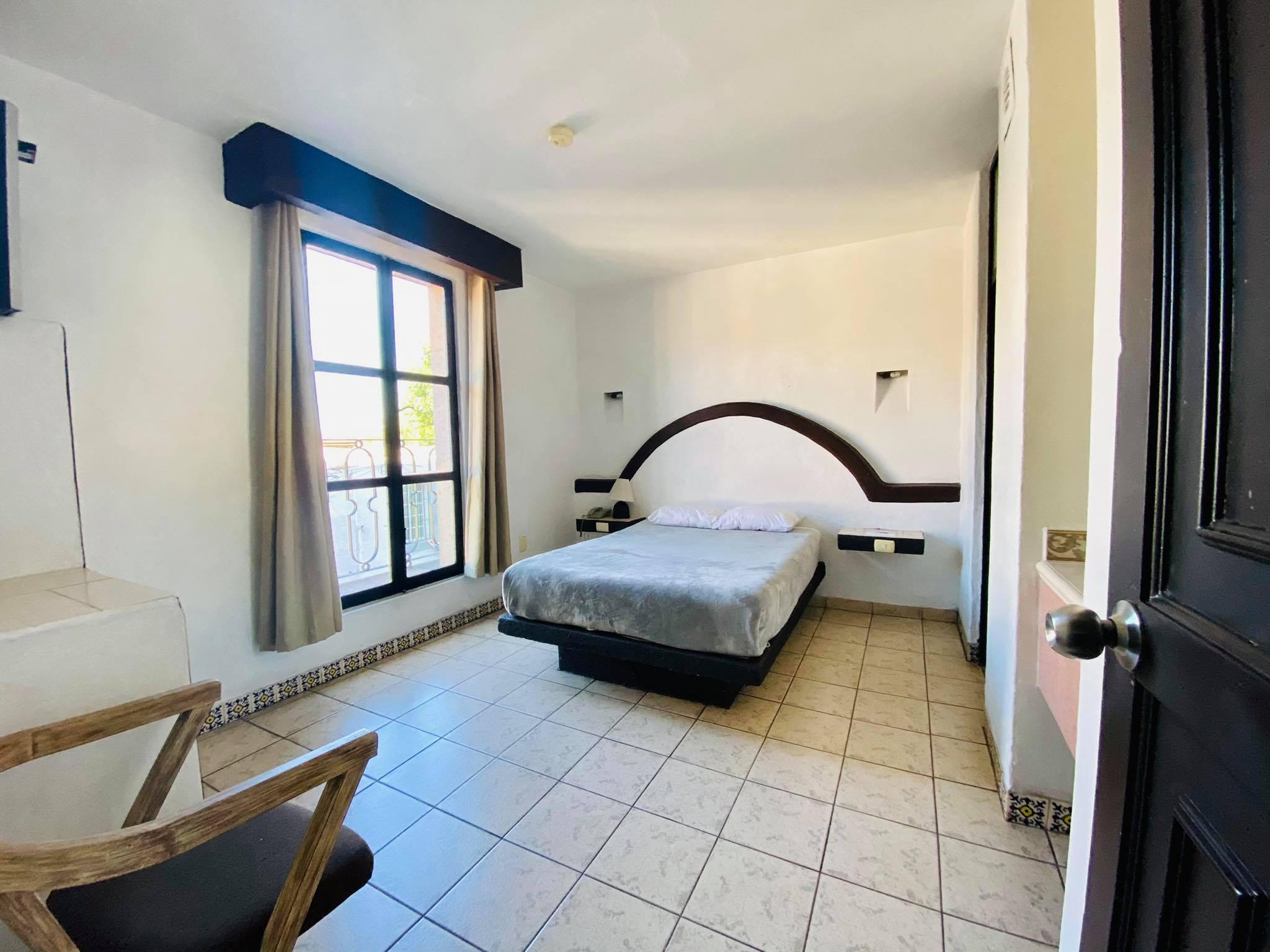 Hotel Plaza Morelia