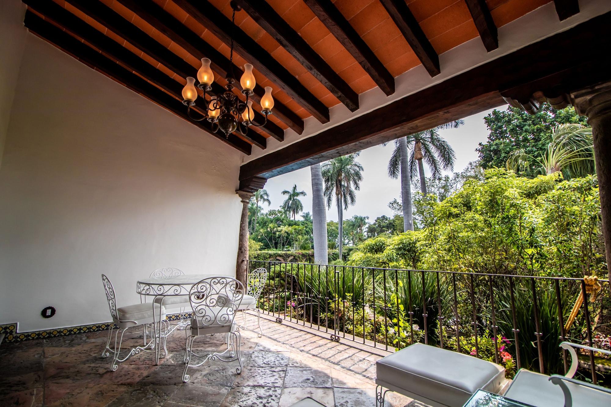 Mananitas Cuernavaca
