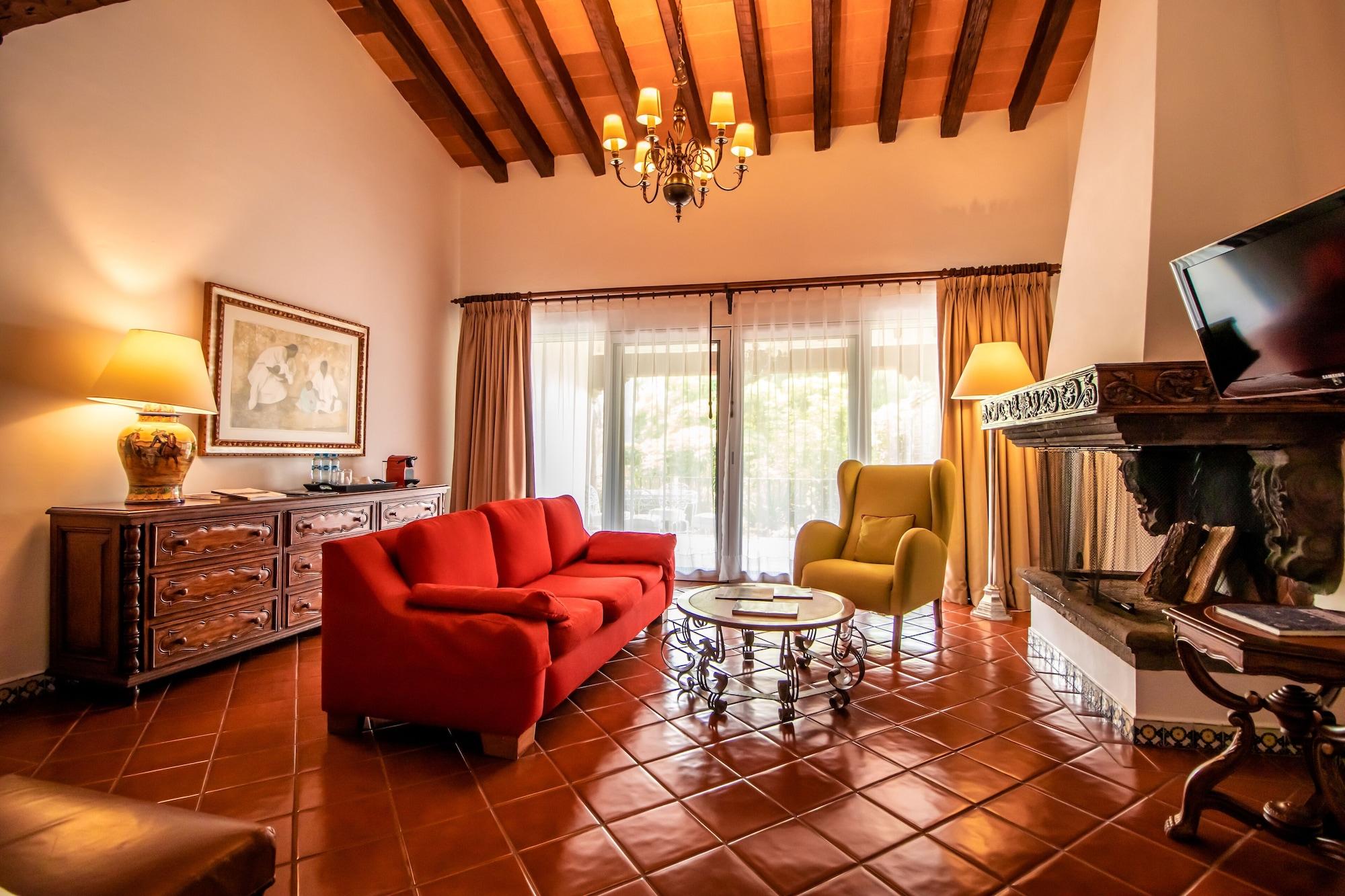 Hotel Mananitas Cuernavaca