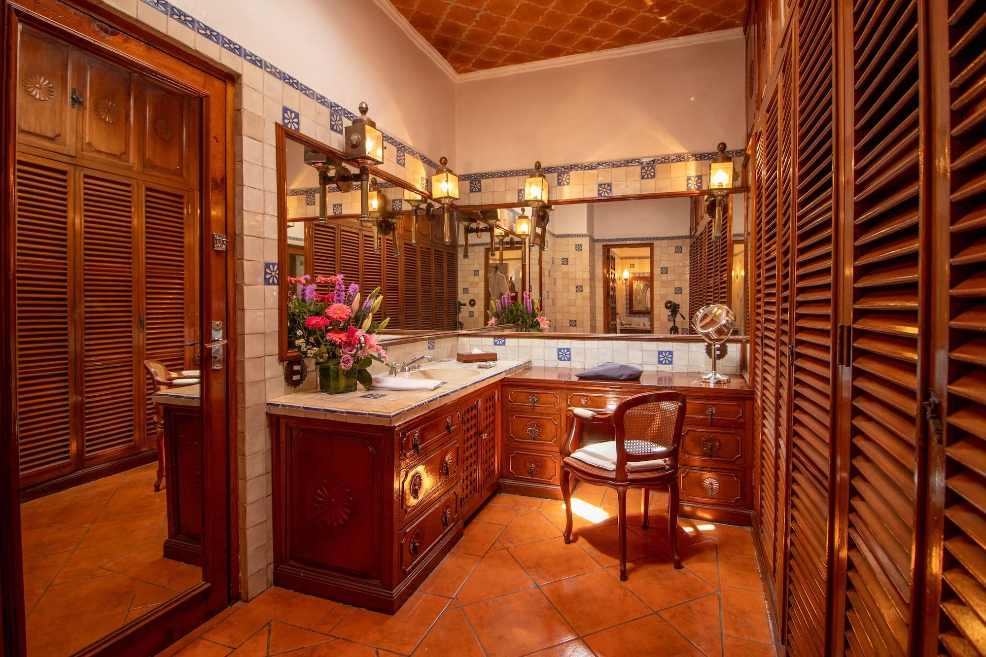 Mananitas 5* Cuernavaca