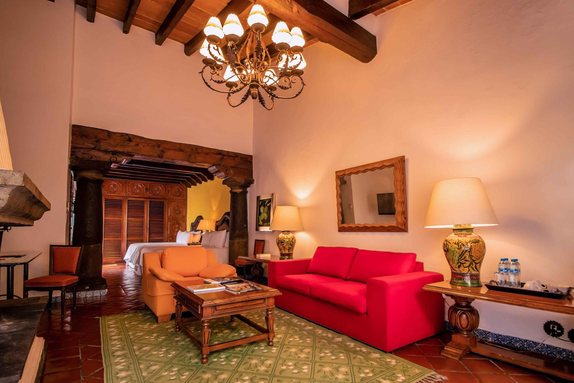 Hotel Mananitas