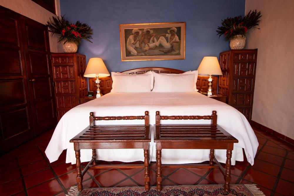 Mananitas 5* Cuernavaca