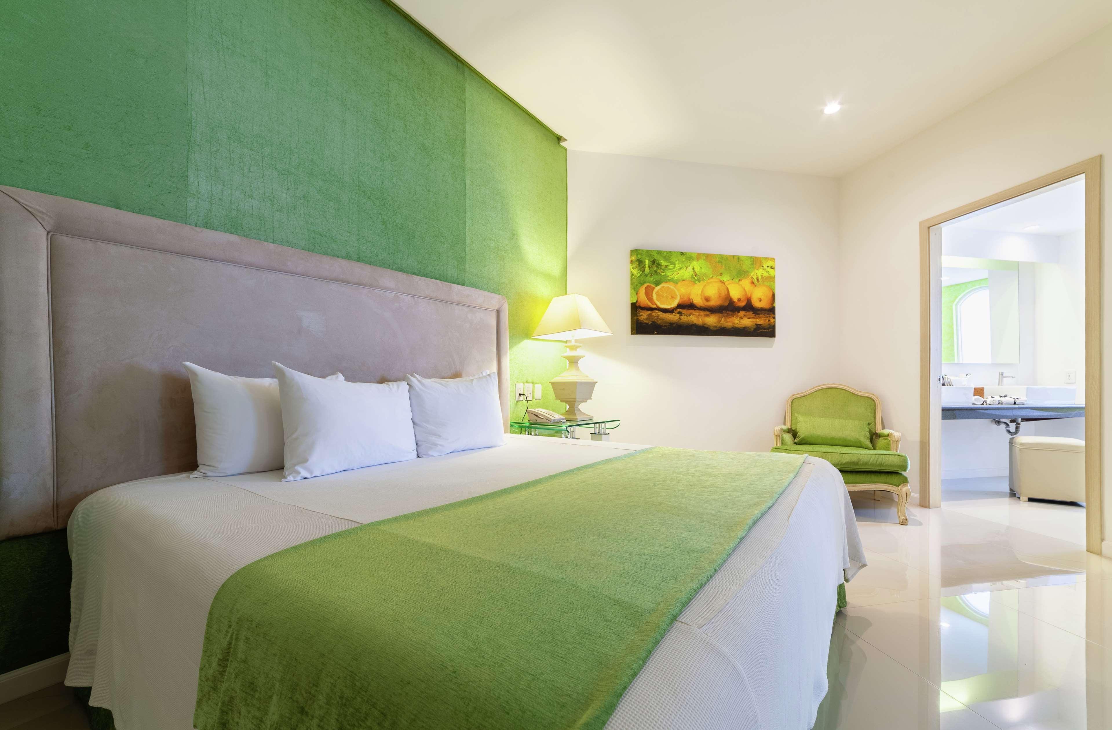 Hilton Mm Grand Puebla, Tapestry Collection Puebla