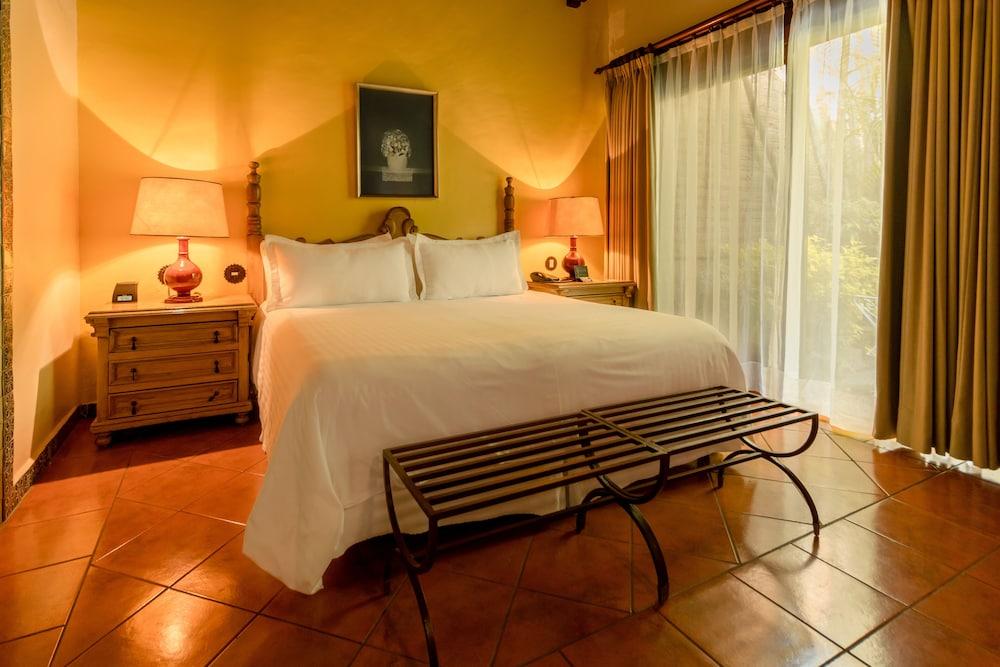 Hotel Mananitas