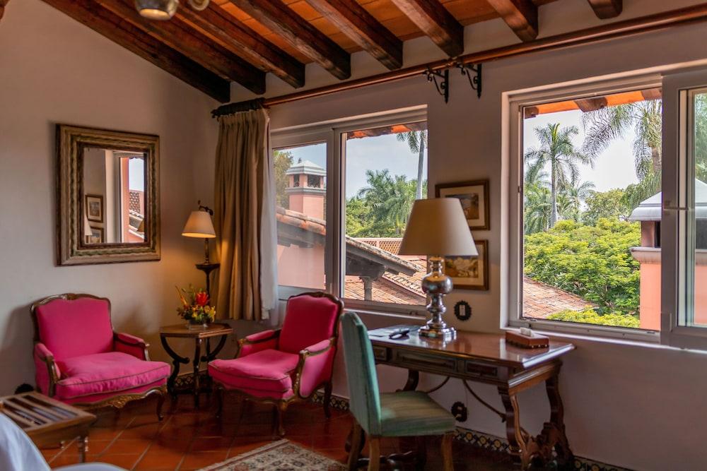 Mananitas 5* Cuernavaca