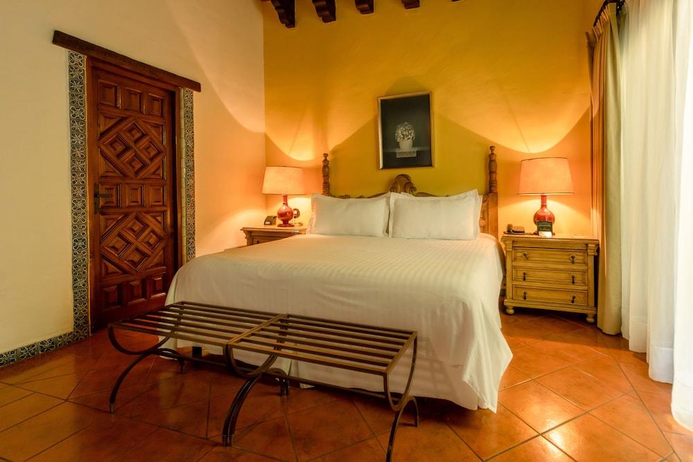 Mananitas Cuernavaca
