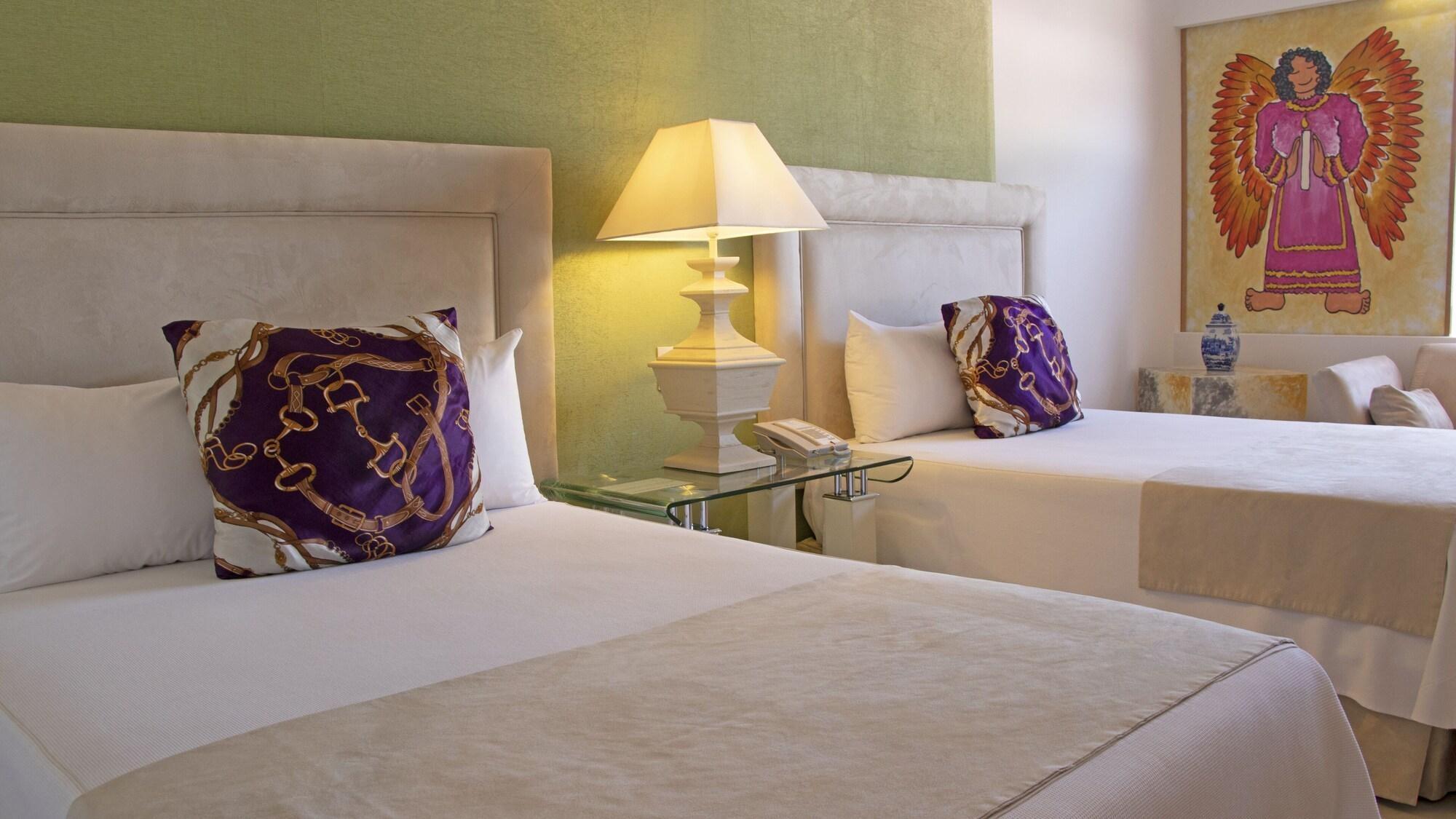 Hilton Mm Grand Puebla, Tapestry Collection Hotel