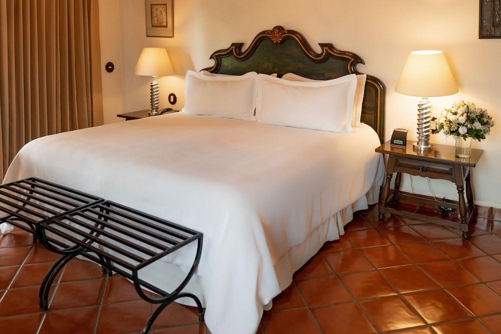 Mananitas 5* Cuernavaca