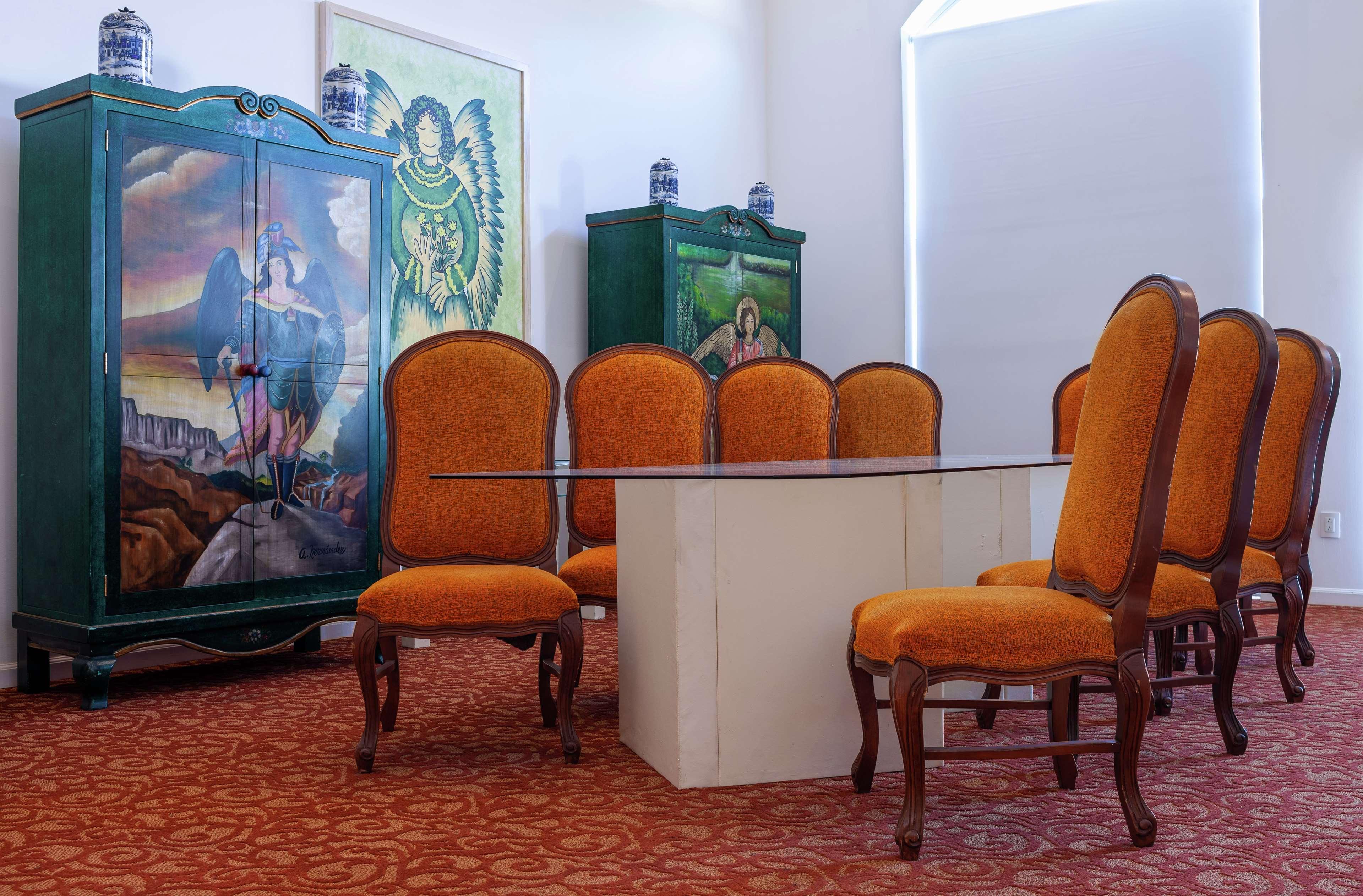 Hilton Mm Grand Puebla, Tapestry Collection Hotel