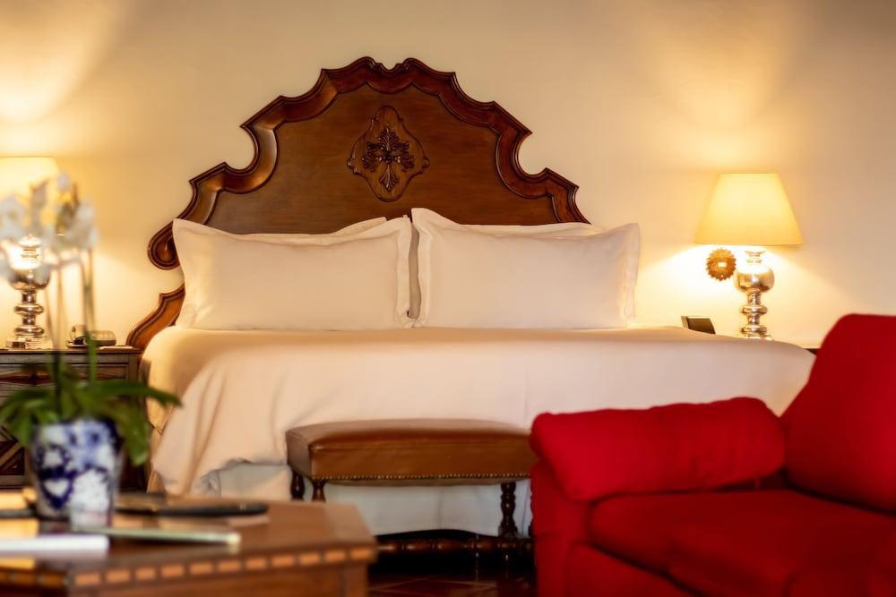 Hotel Mananitas 5*
