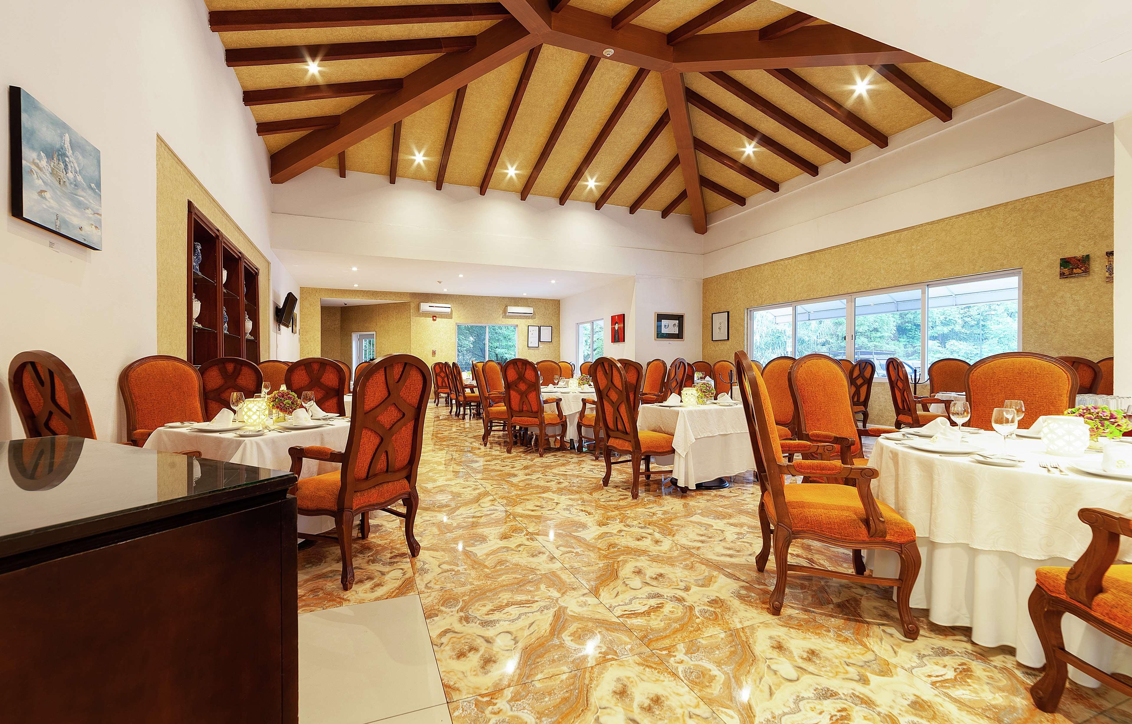 Hilton Mm Grand Puebla, Tapestry Collection 4* Puebla