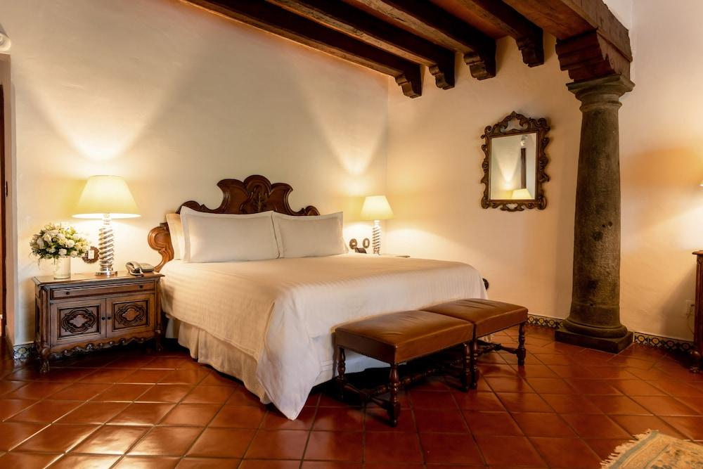 Mananitas Cuernavaca
