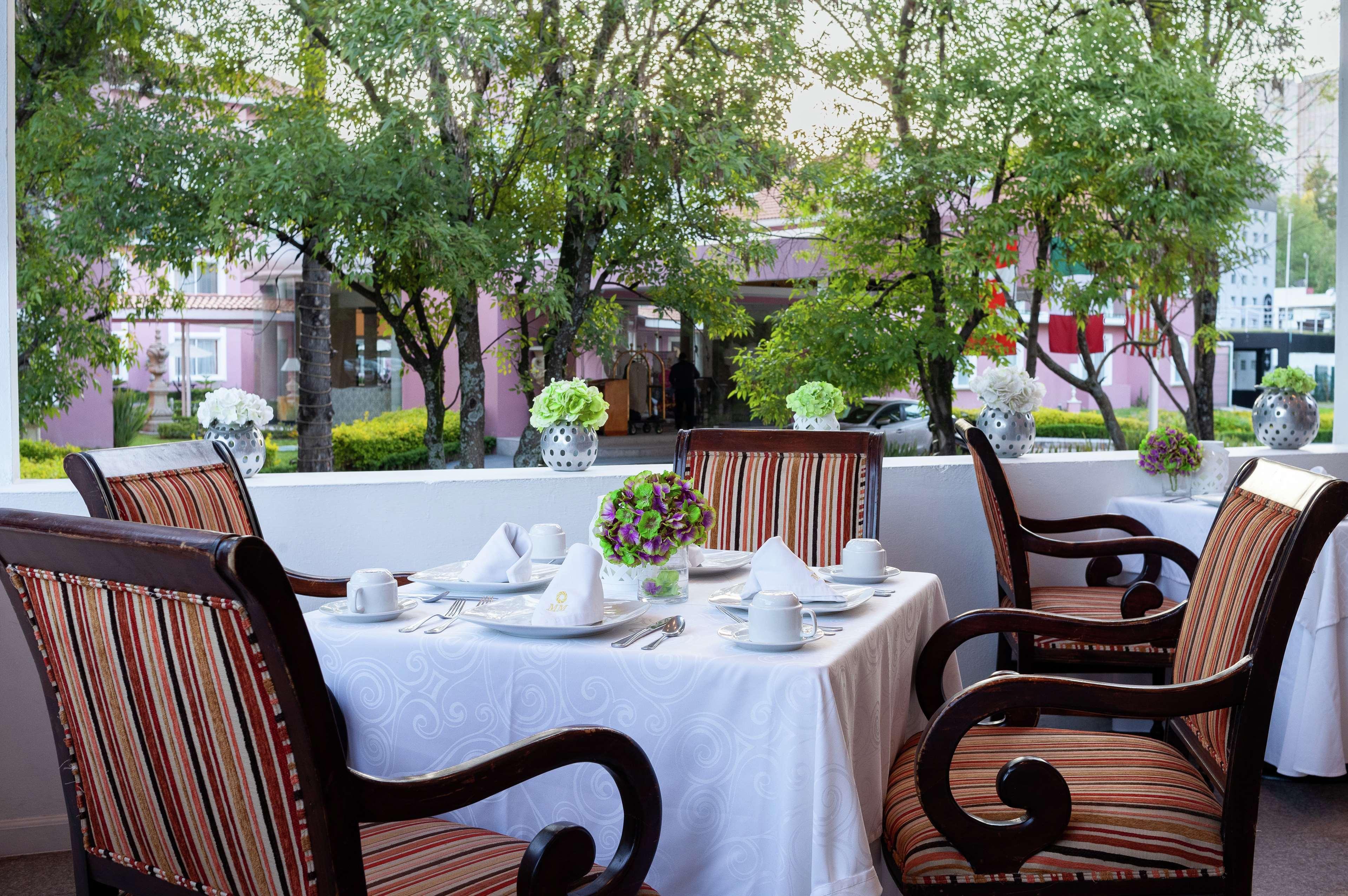 Hilton Mm Grand Puebla, Tapestry Collection Hotel