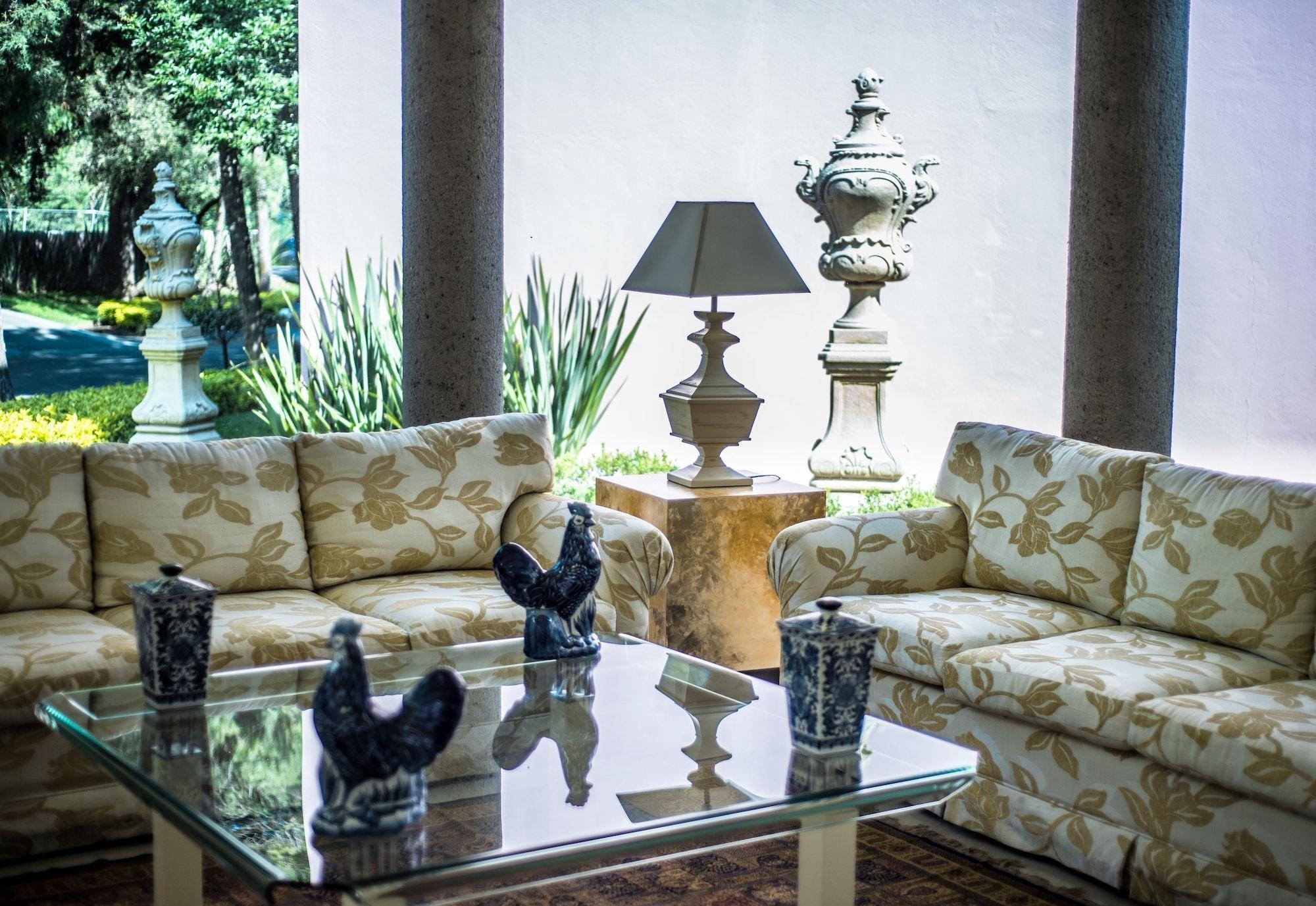 Hilton Mm Grand Puebla, Tapestry Collection 4*