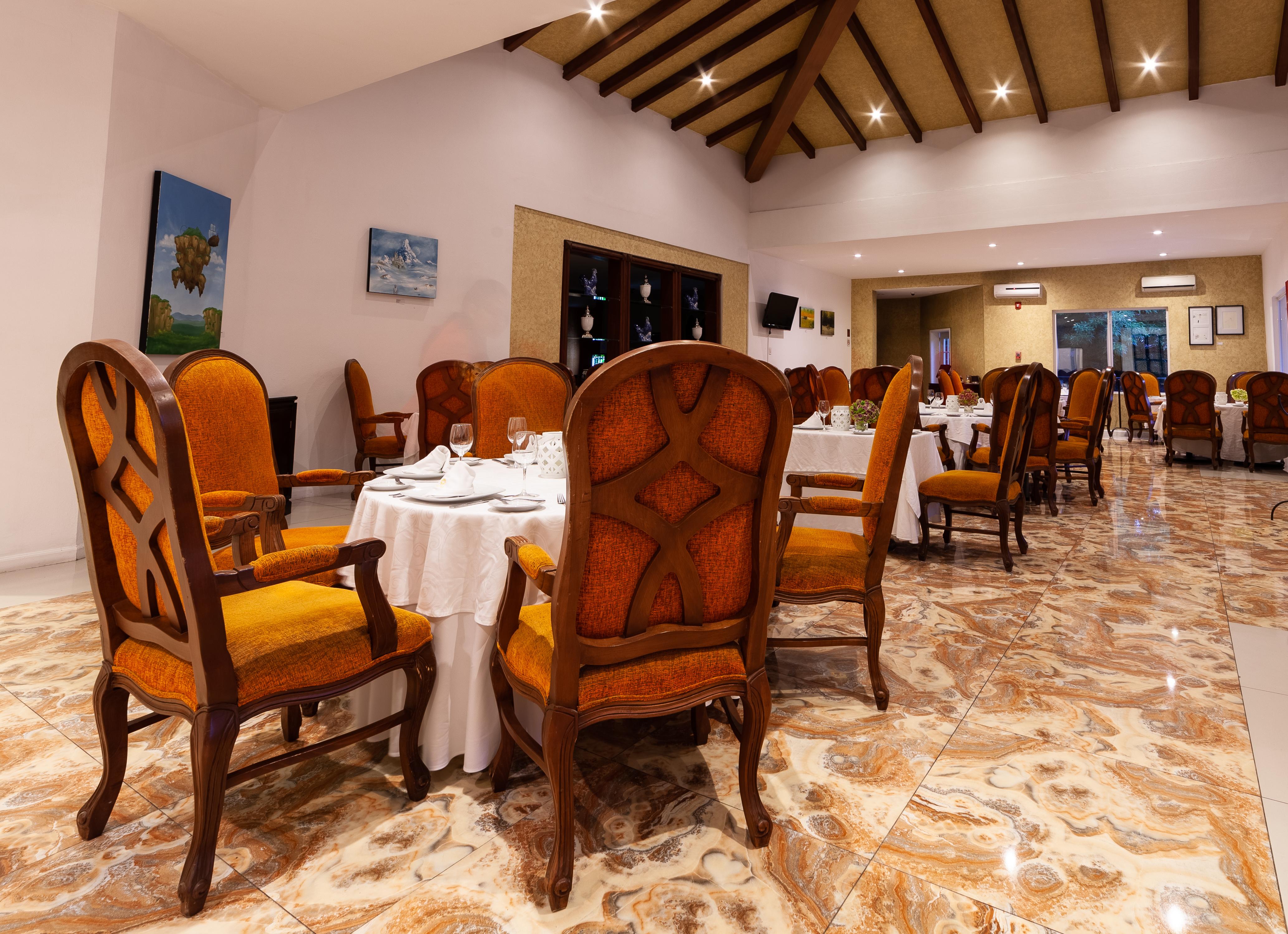 Hilton Mm Grand Puebla, Tapestry Collection Hotel Puebla