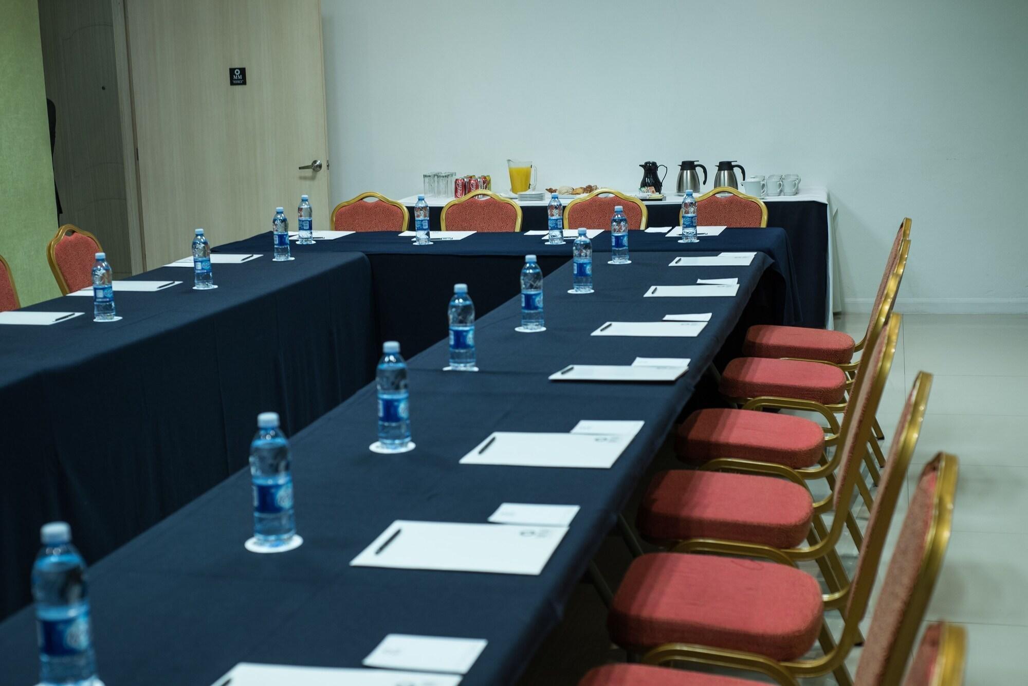 Hilton Mm Grand Puebla, Tapestry Collection 4* Puebla