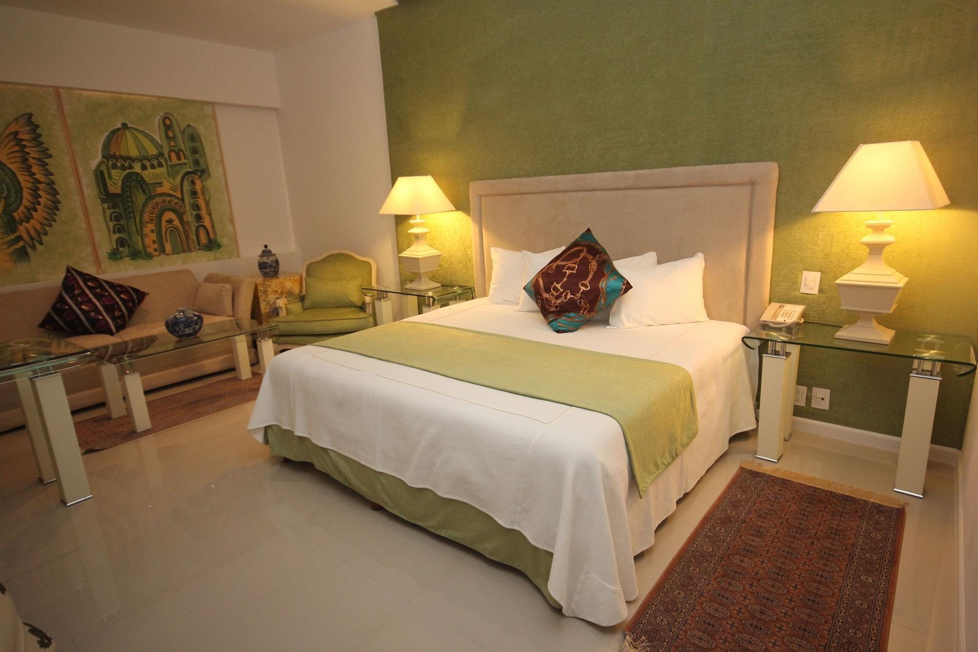 Hilton Mm Grand Puebla, Tapestry Collection Hotel Puebla