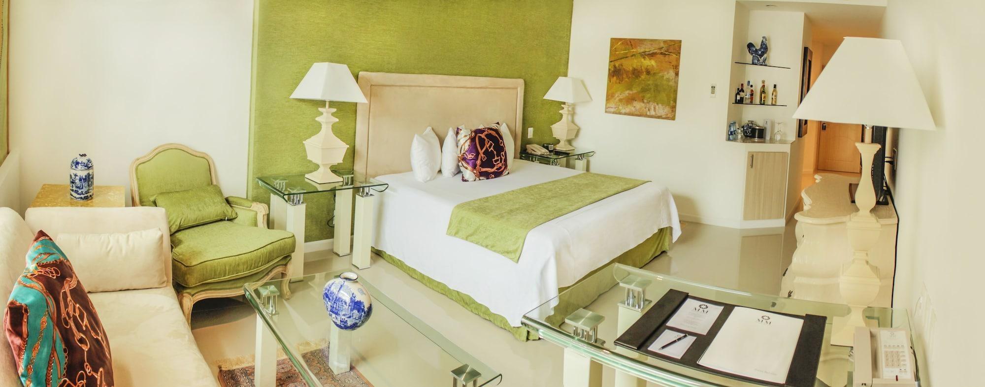 Hilton Mm Grand Puebla, Tapestry Collection 4* Puebla