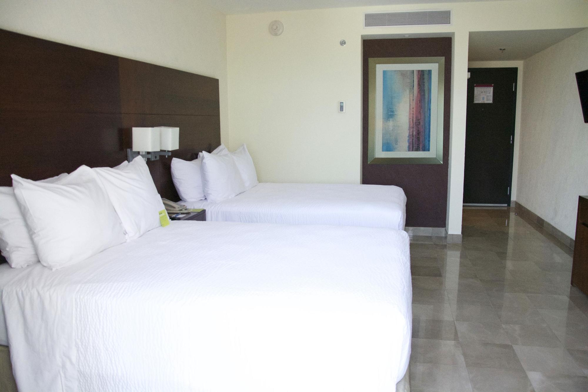 Four Points By Sheraton 4* Veracruz