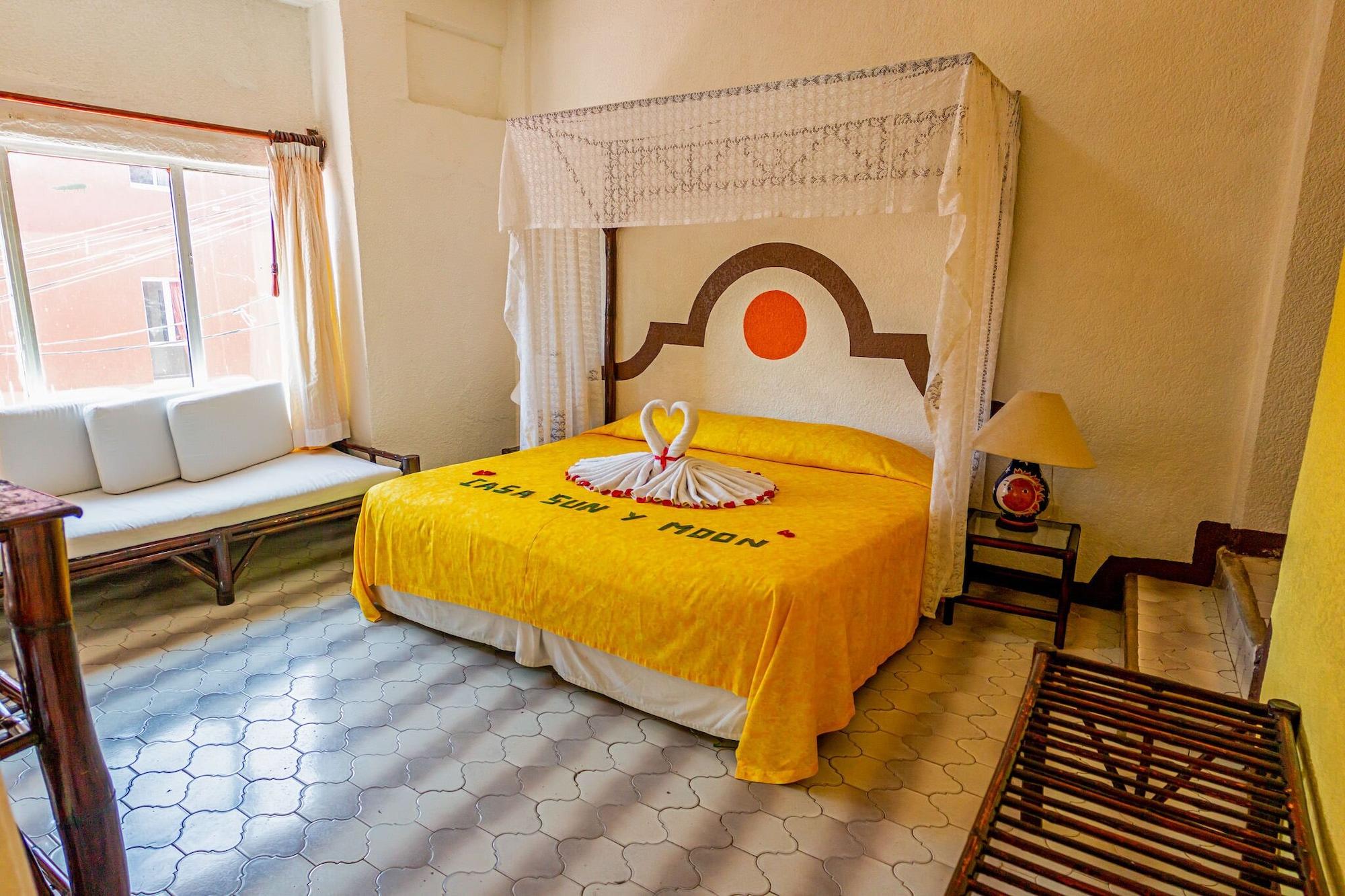 Casa Sun And Moon Hotel