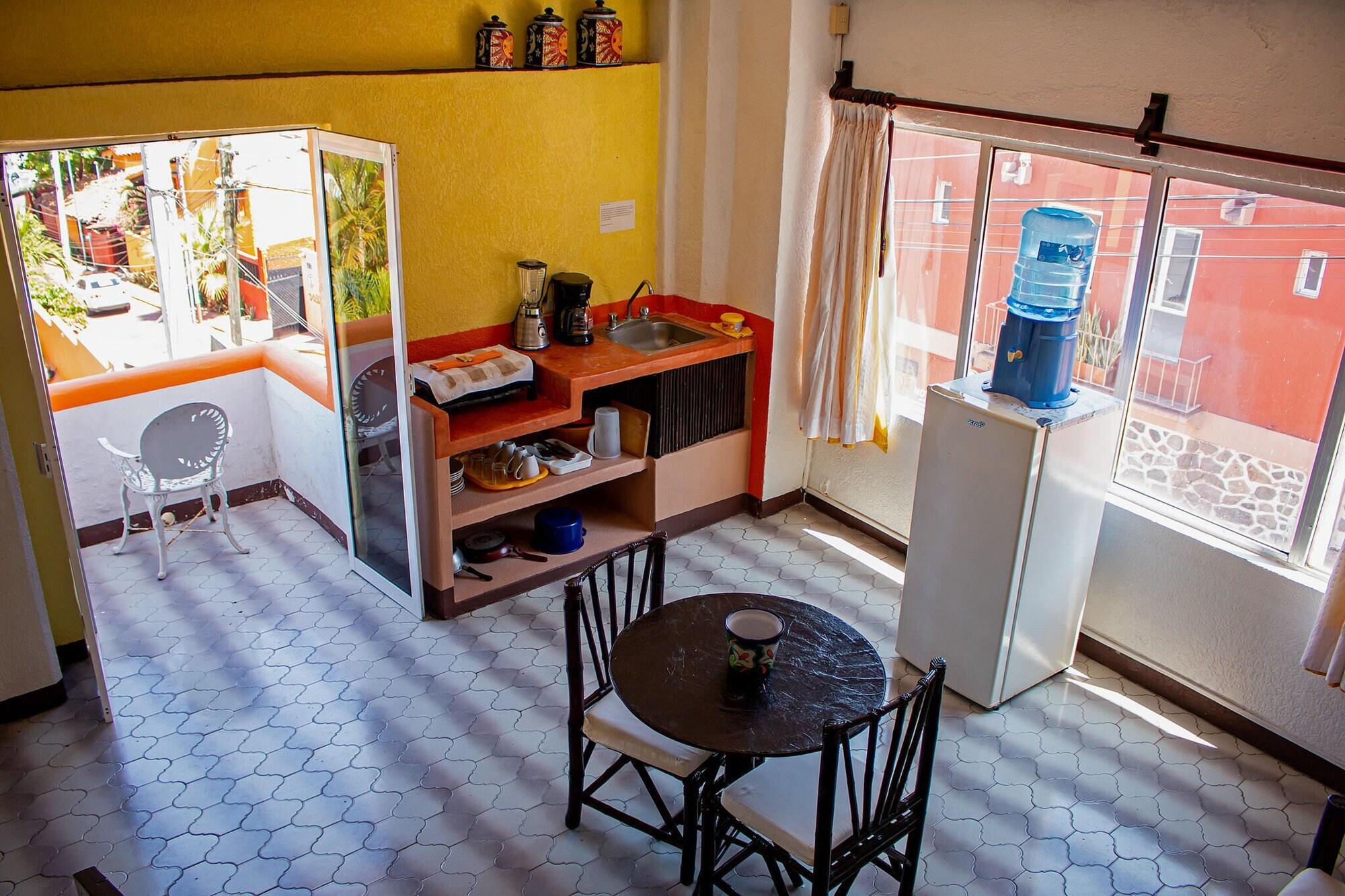Casa Sun And Moon Hotel