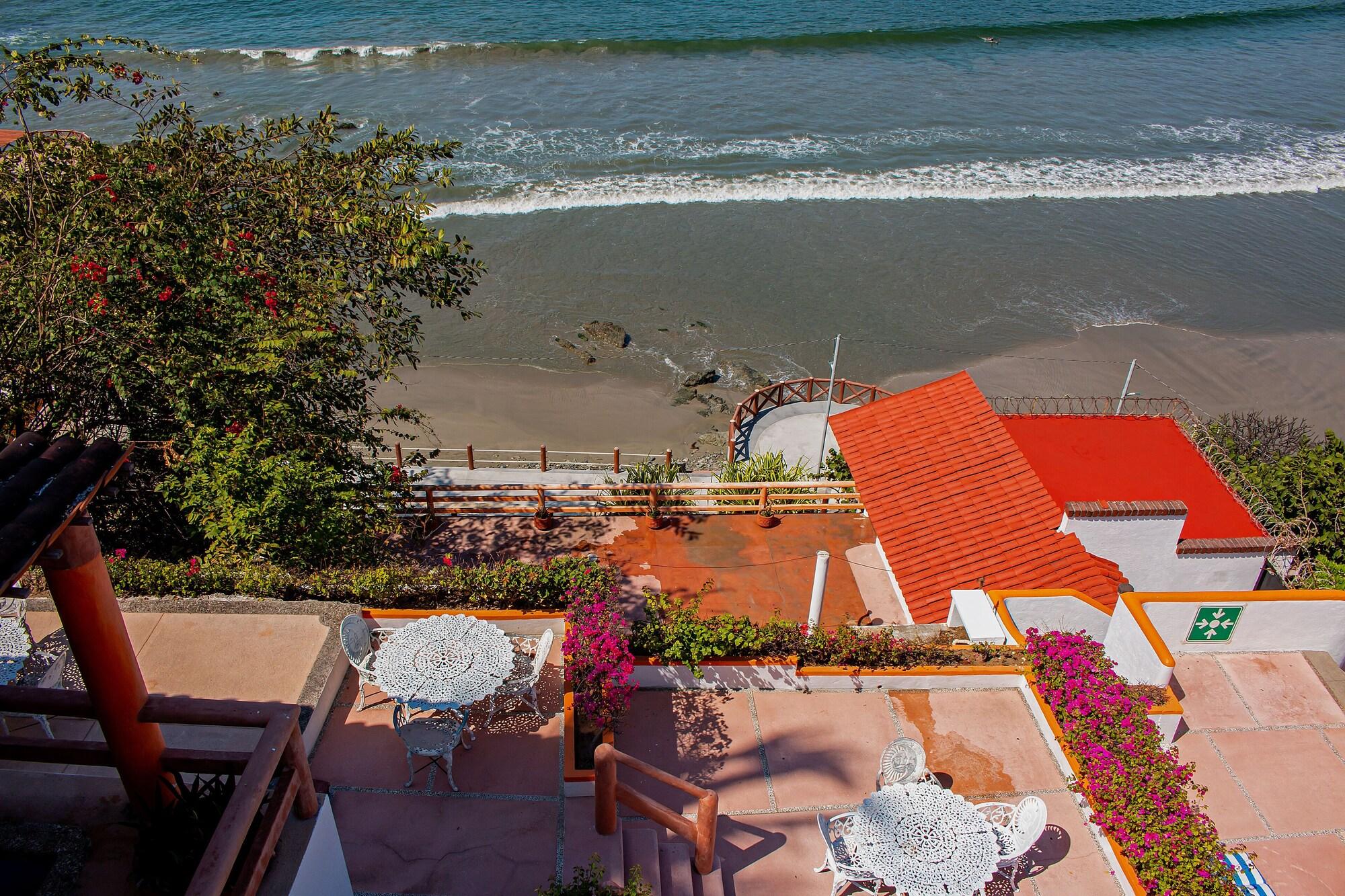 Casa Sun And Moon Hotel