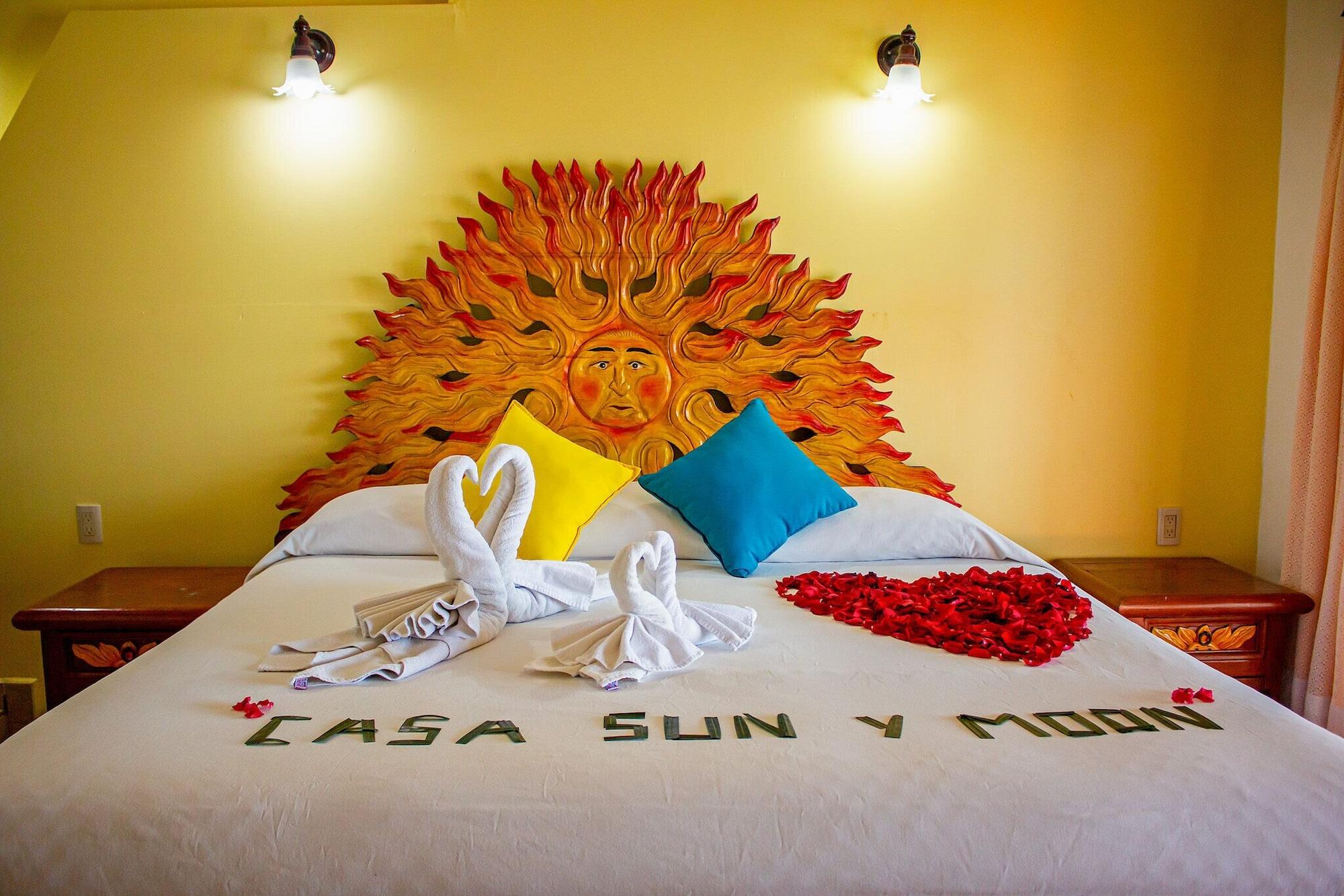 Hotel Casa Sun And Moon Zihuatanejo