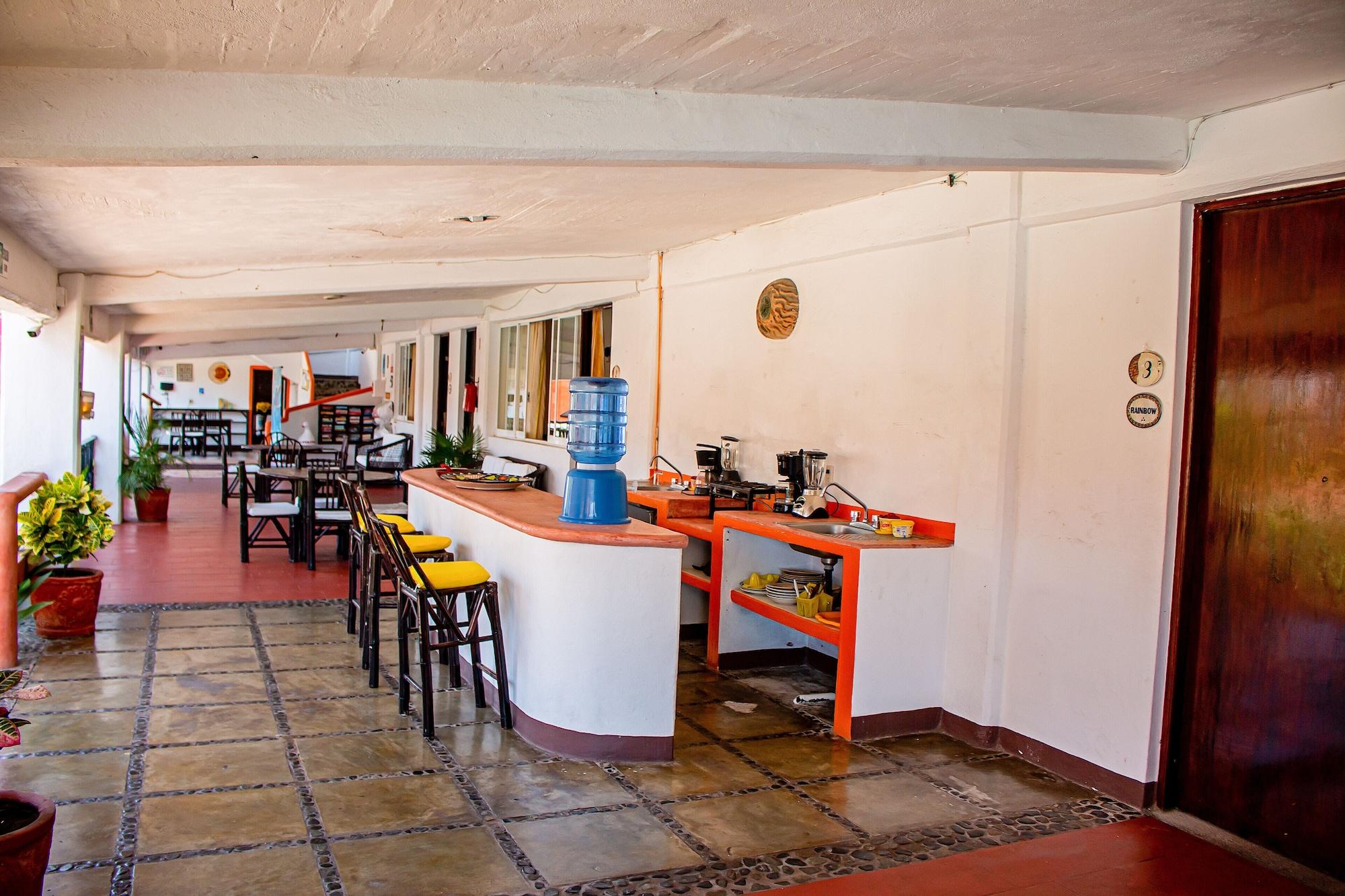 Casa Sun And Moon 4*