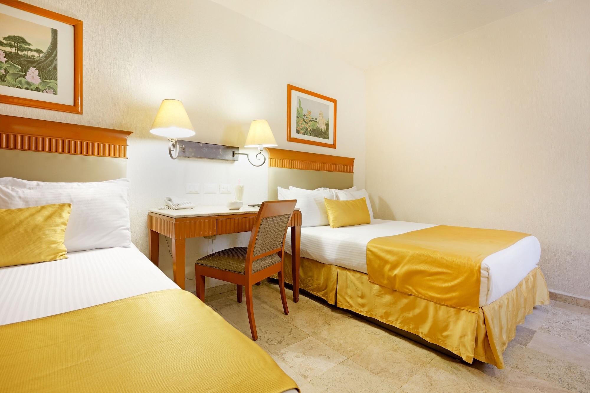 Hotel Olmeca Plaza Villahermosa