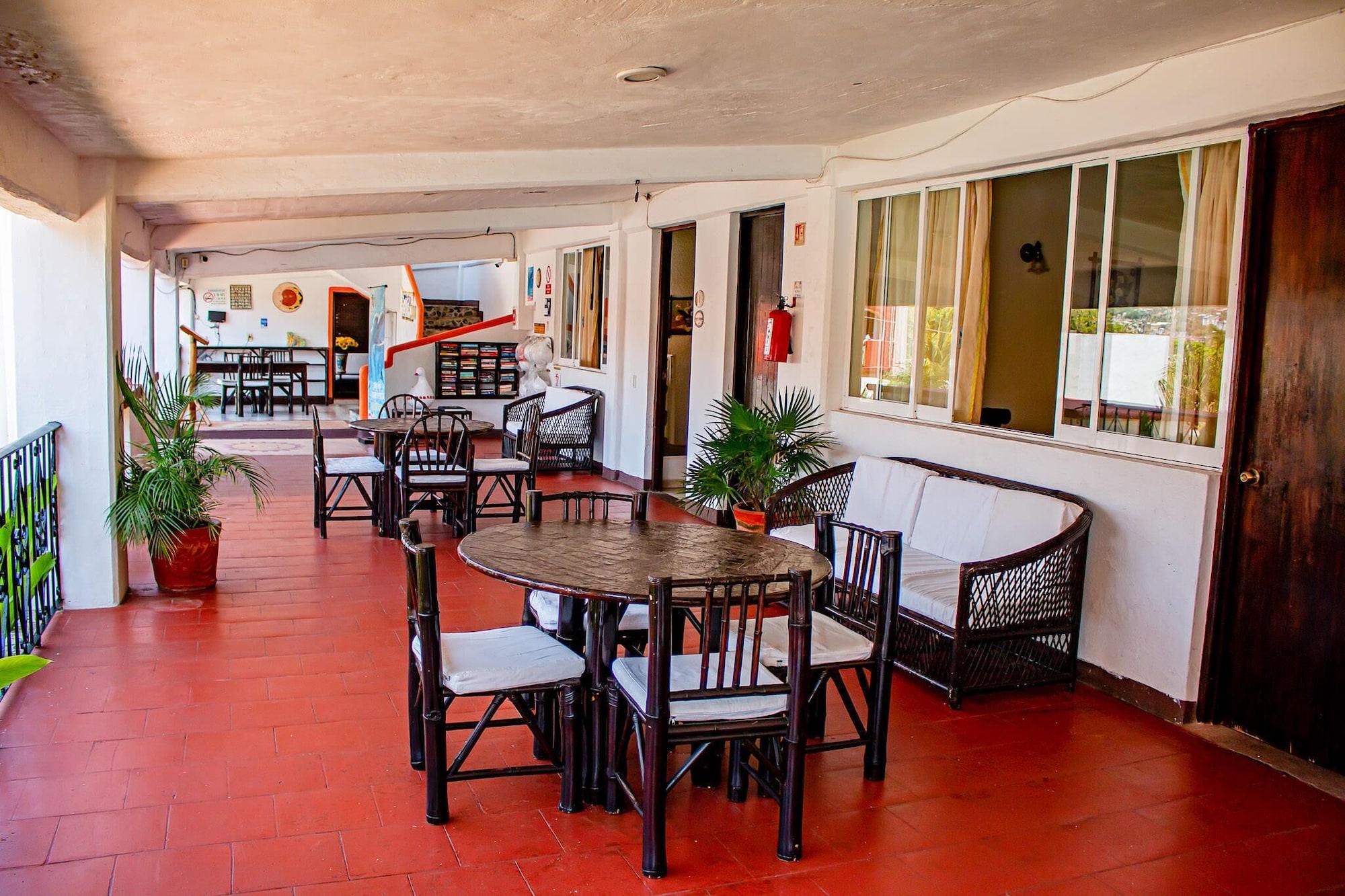 Casa Sun And Moon Hotel