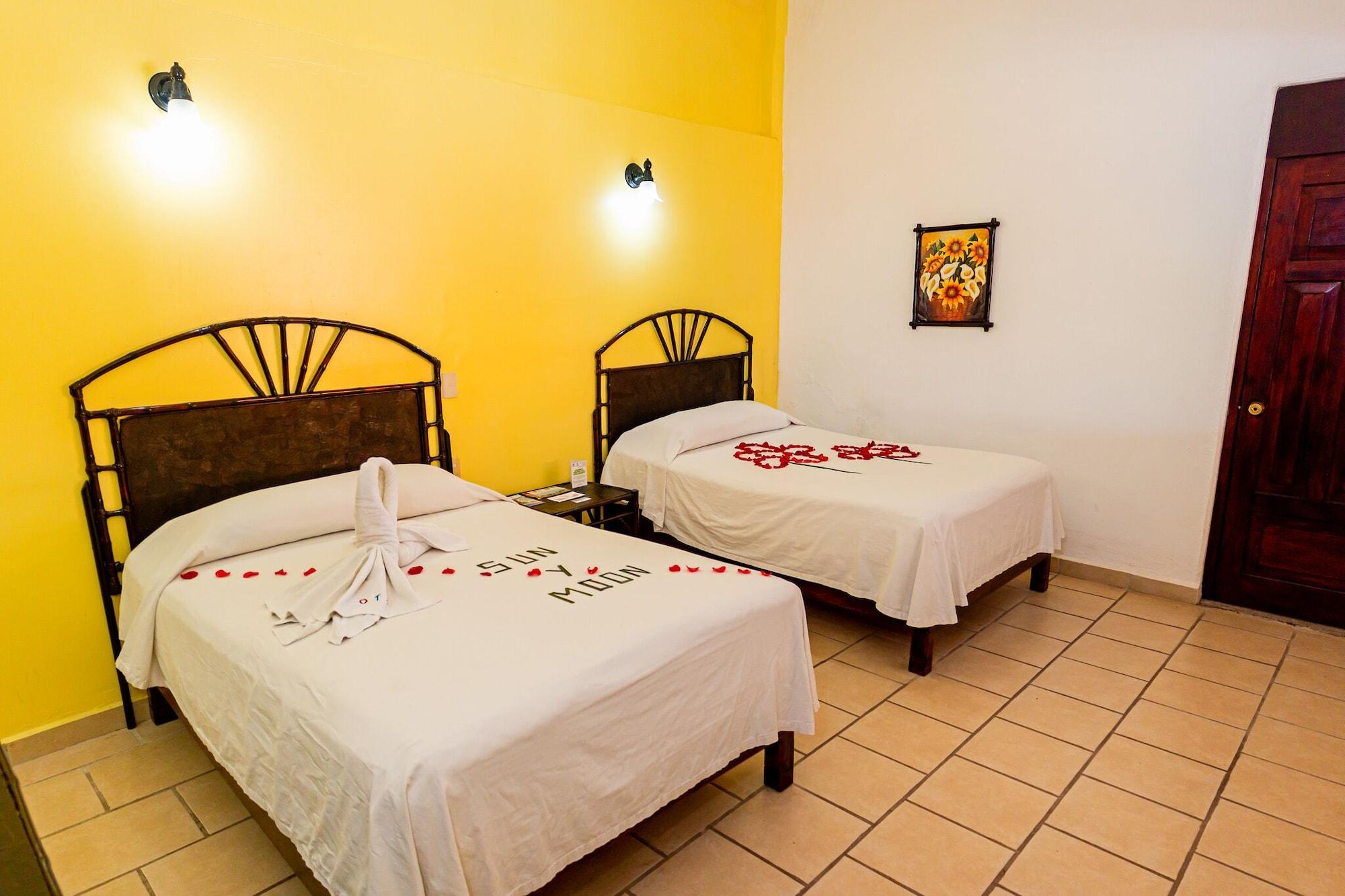 Hotel Casa Sun And Moon Zihuatanejo