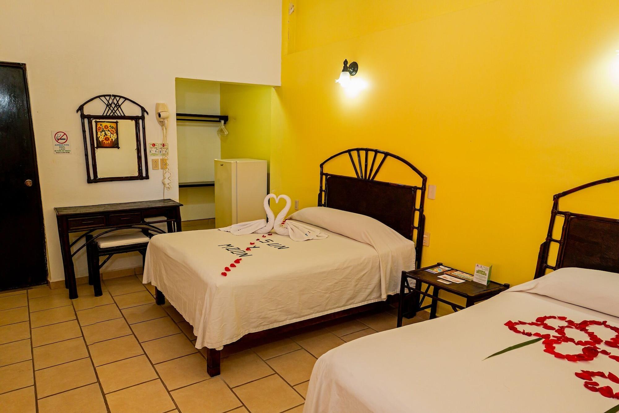 Casa Sun And Moon Zihuatanejo
