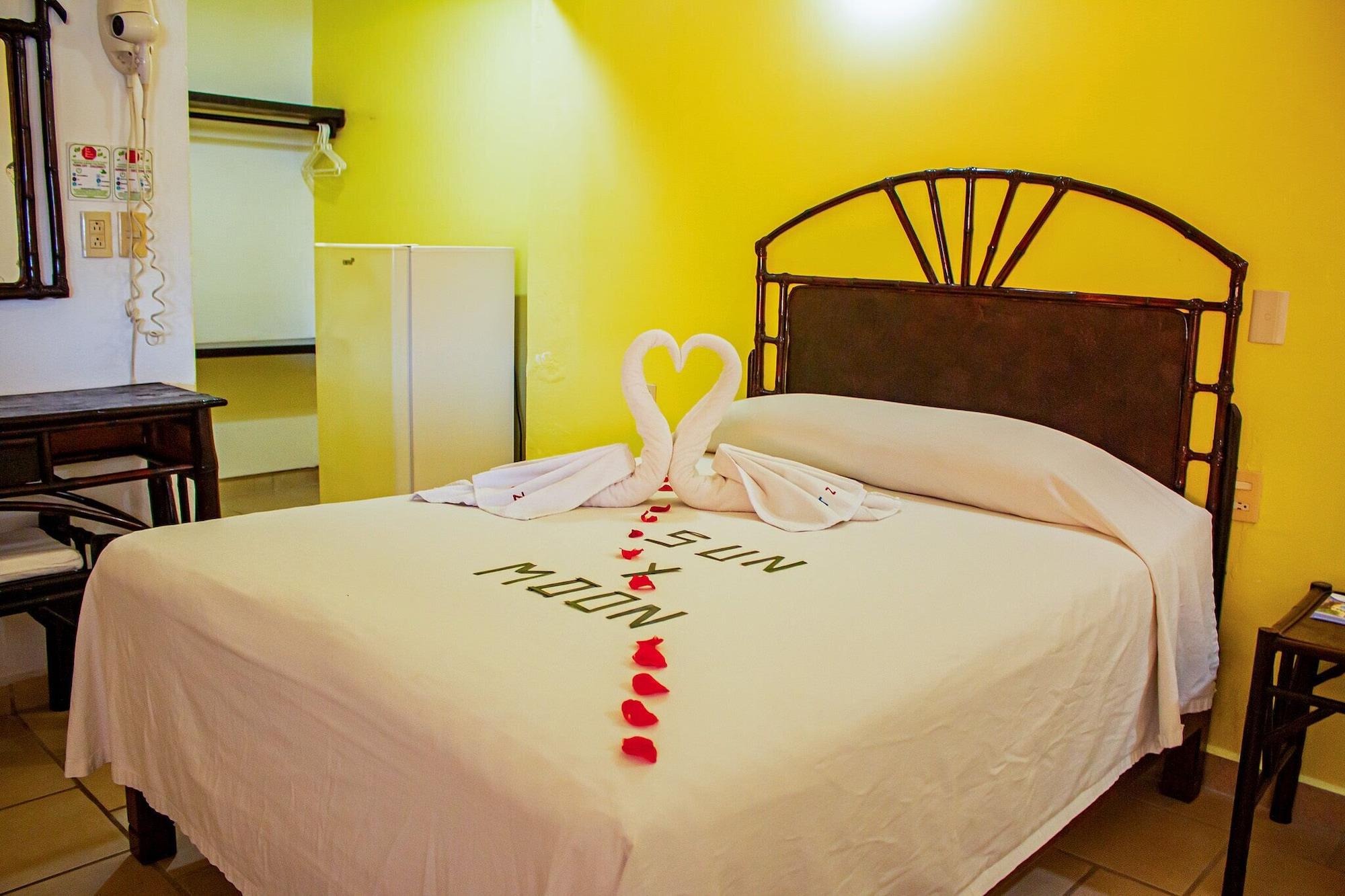 Casa Sun And Moon 4*