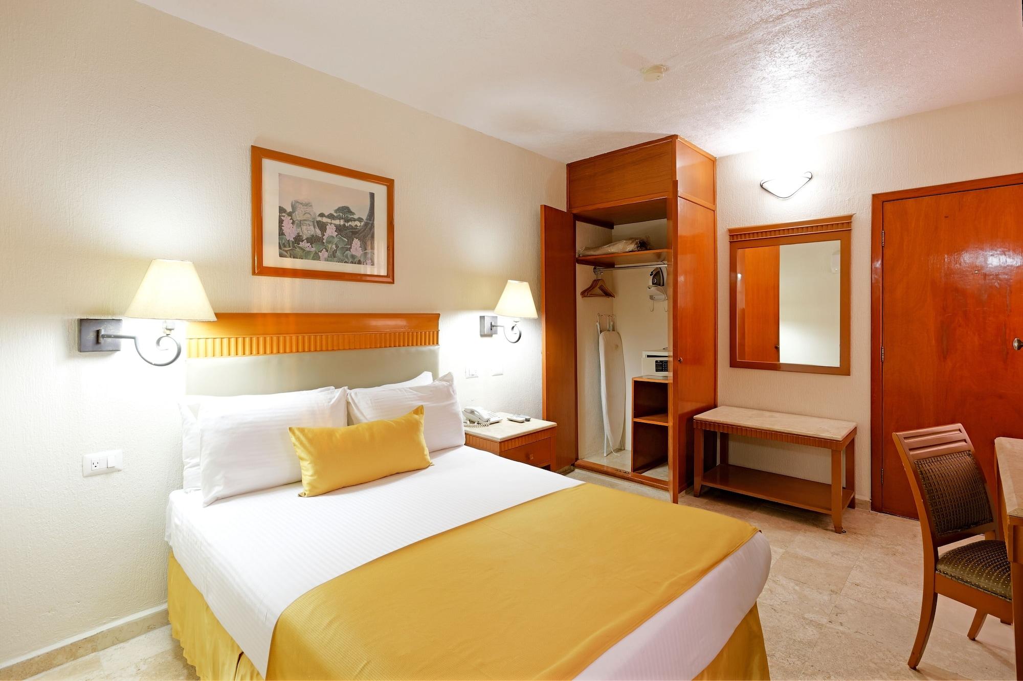 Olmeca Plaza 4* Villahermosa
