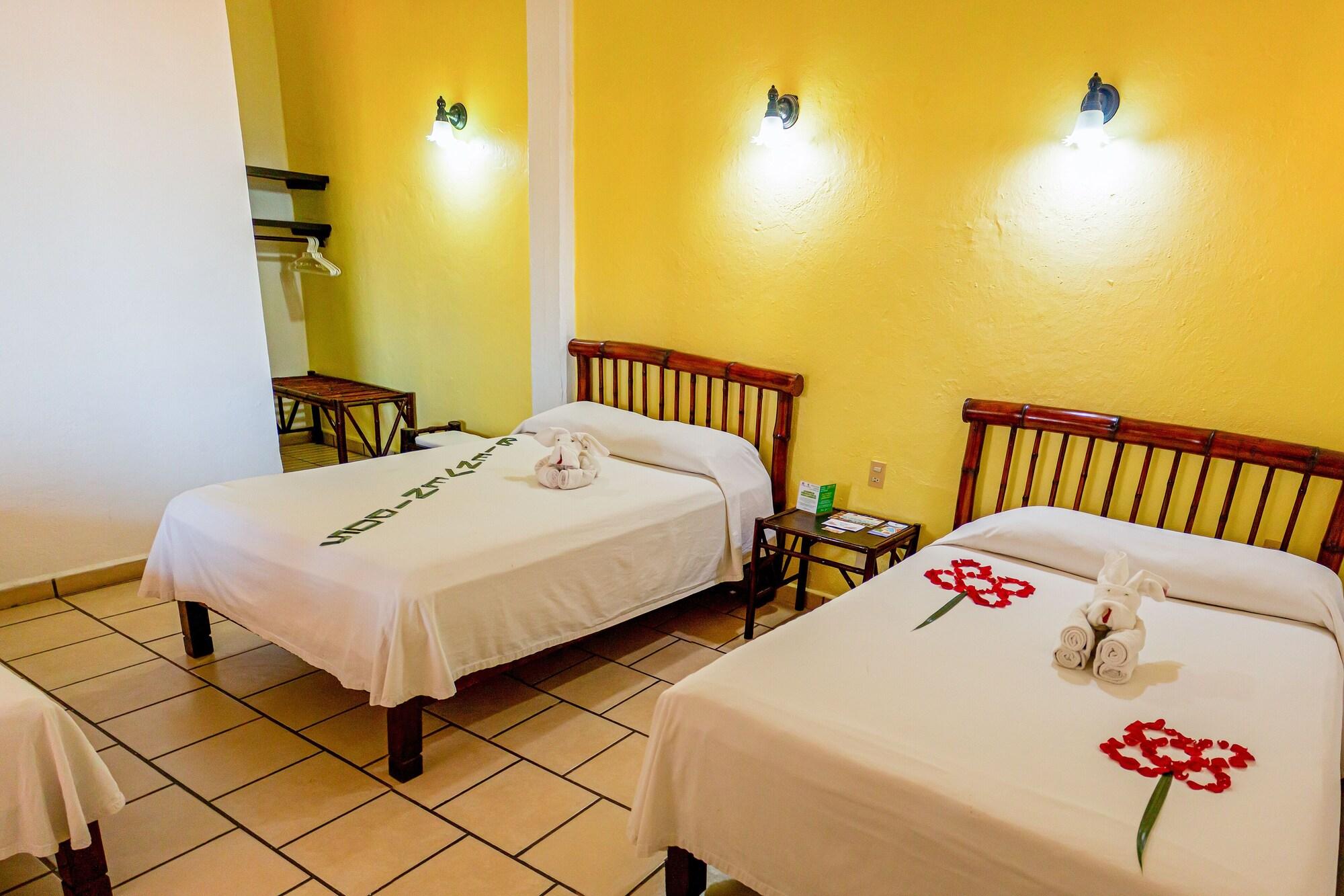 Hotel Casa Sun And Moon