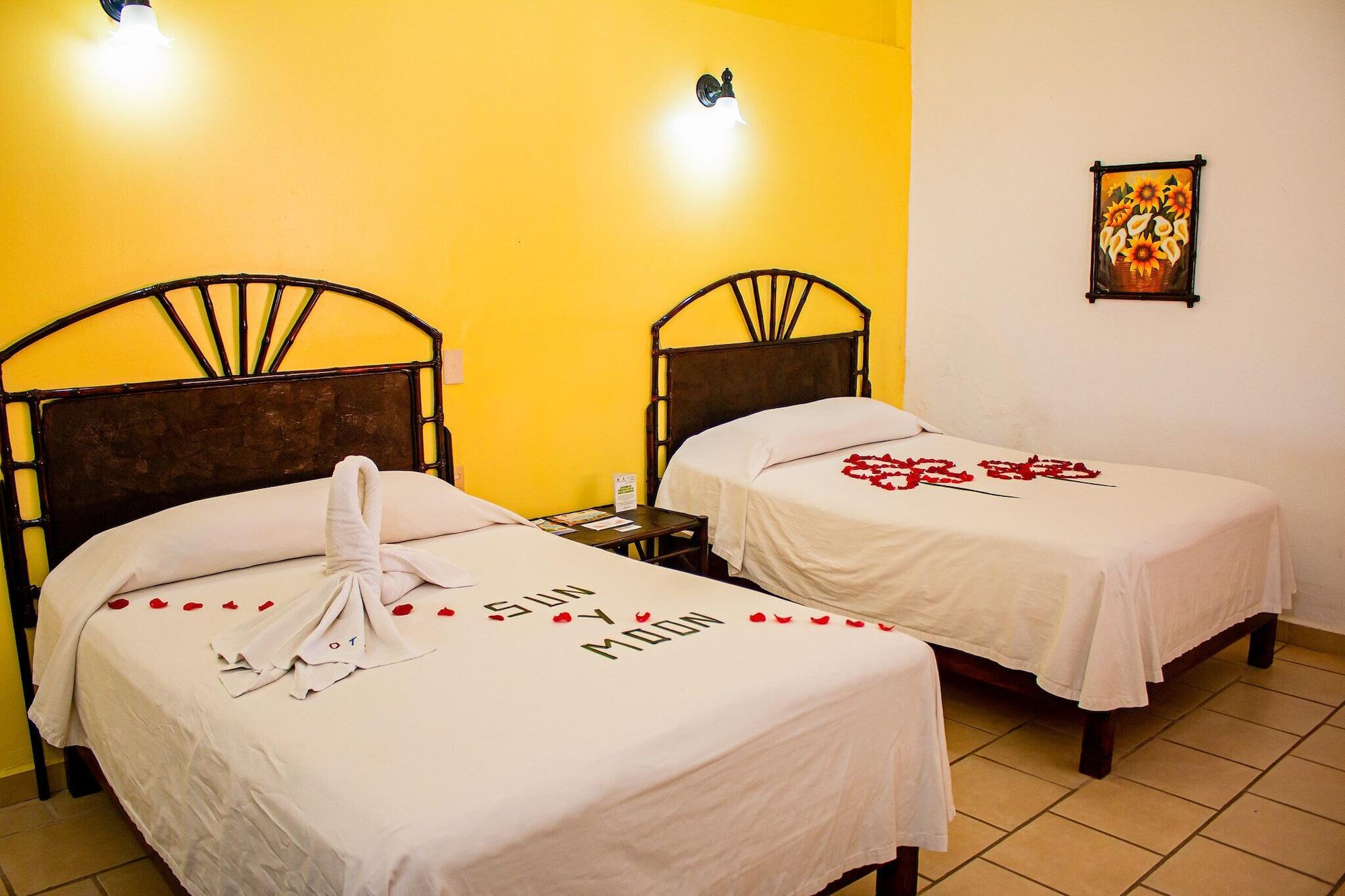 Casa Sun And Moon 4*