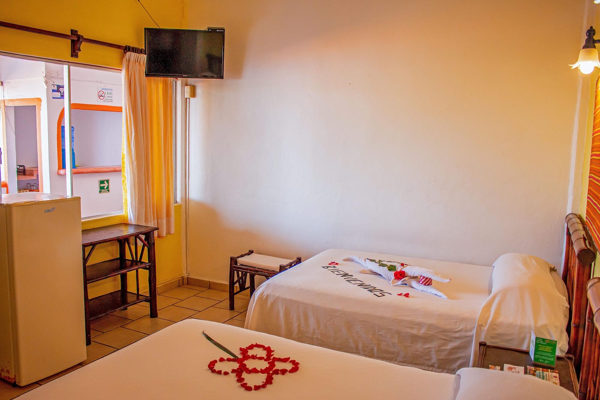 Casa Sun And Moon 4* Zihuatanejo