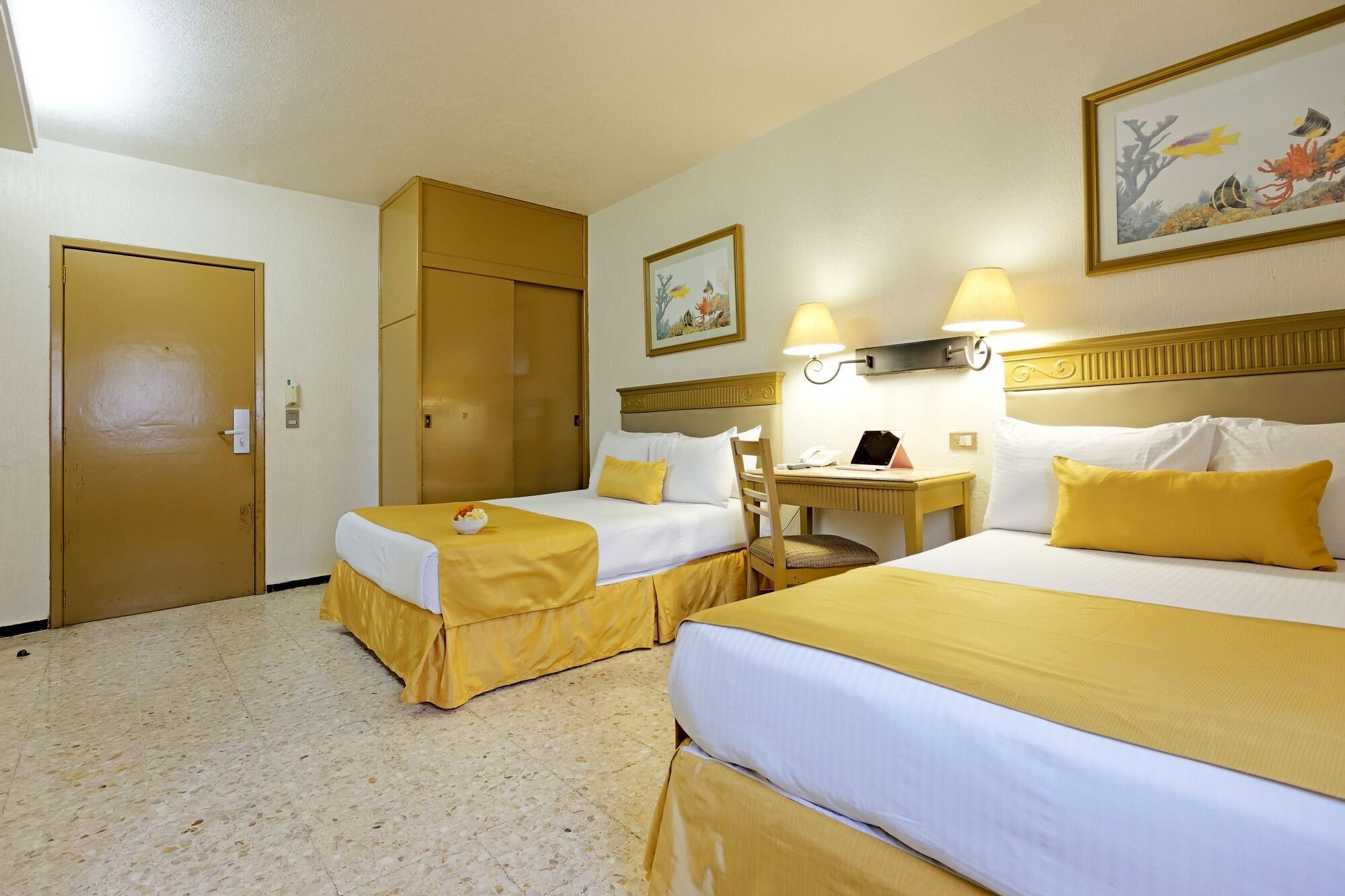Olmeca Plaza Hotel Villahermosa